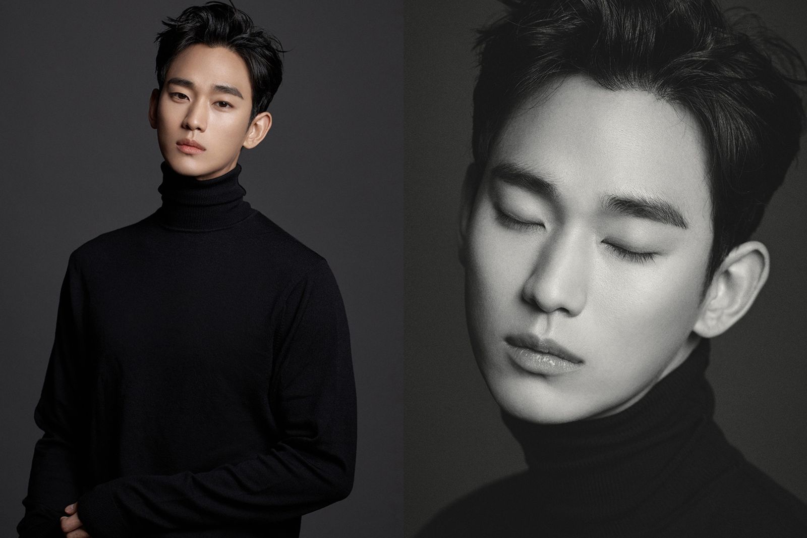 金秀賢再被廣告主索賠！求償韓元28億　經紀公司發聲了