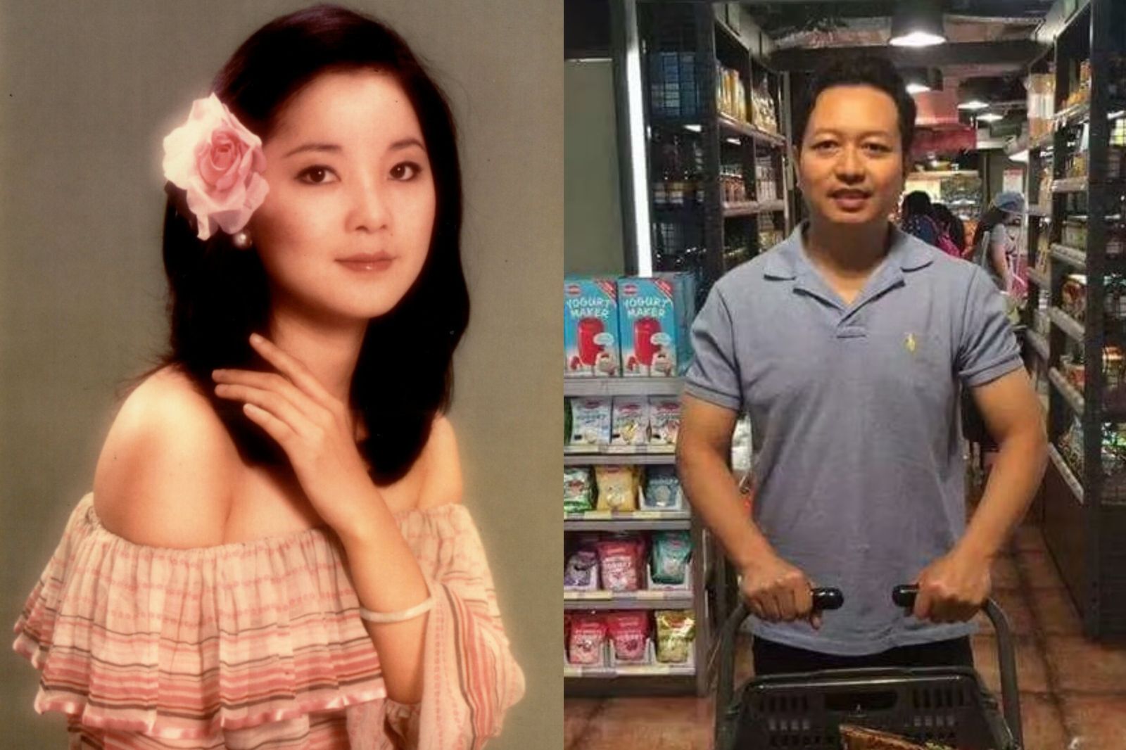 鄧麗君猝逝31年關鍵證詞曝光！泰國管家破封口令首發聲：當時手腳全麻