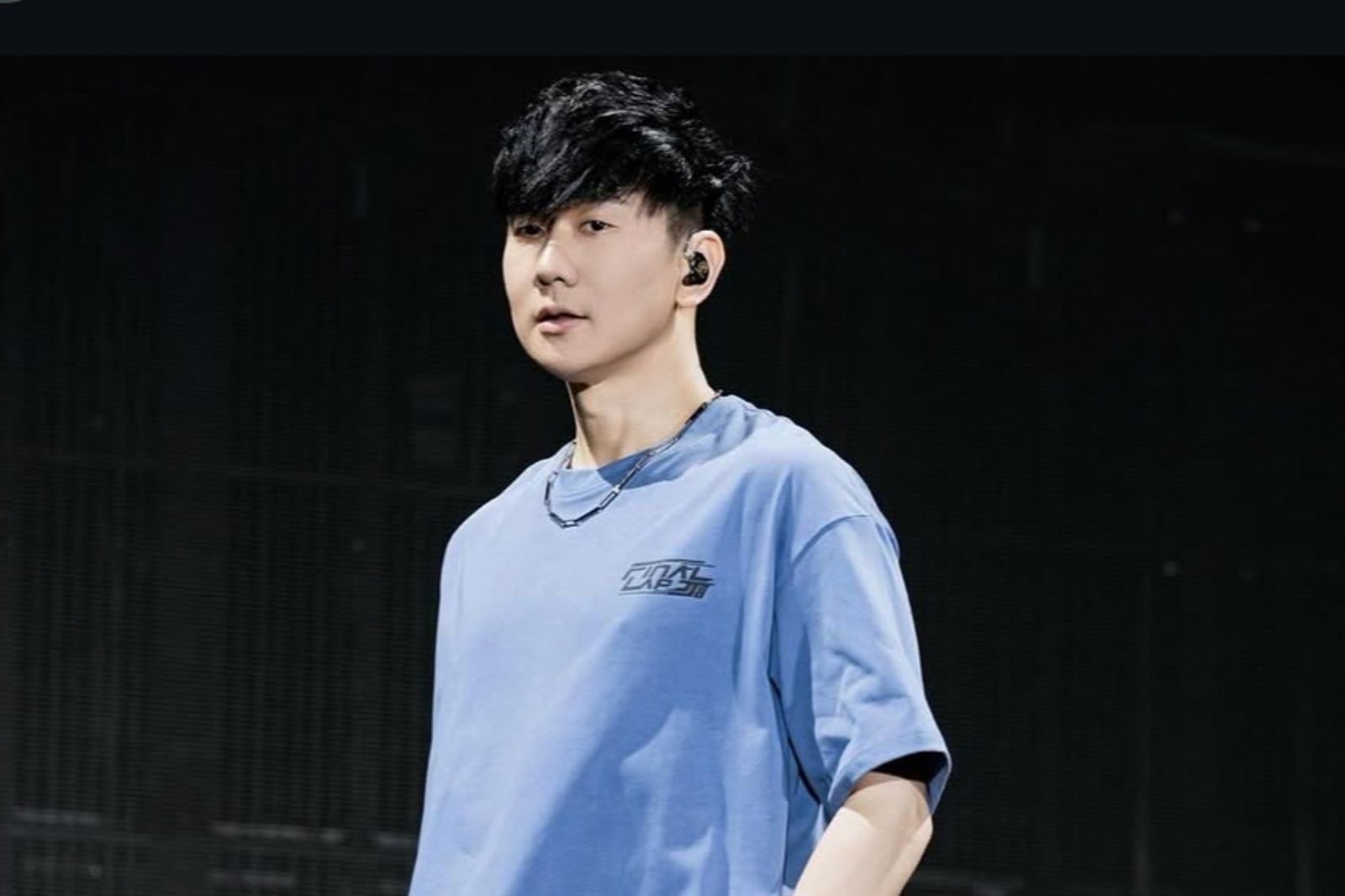 快訊／林俊傑去年4月診斷心臟問題　鬆口病情：每天靠藥物控制