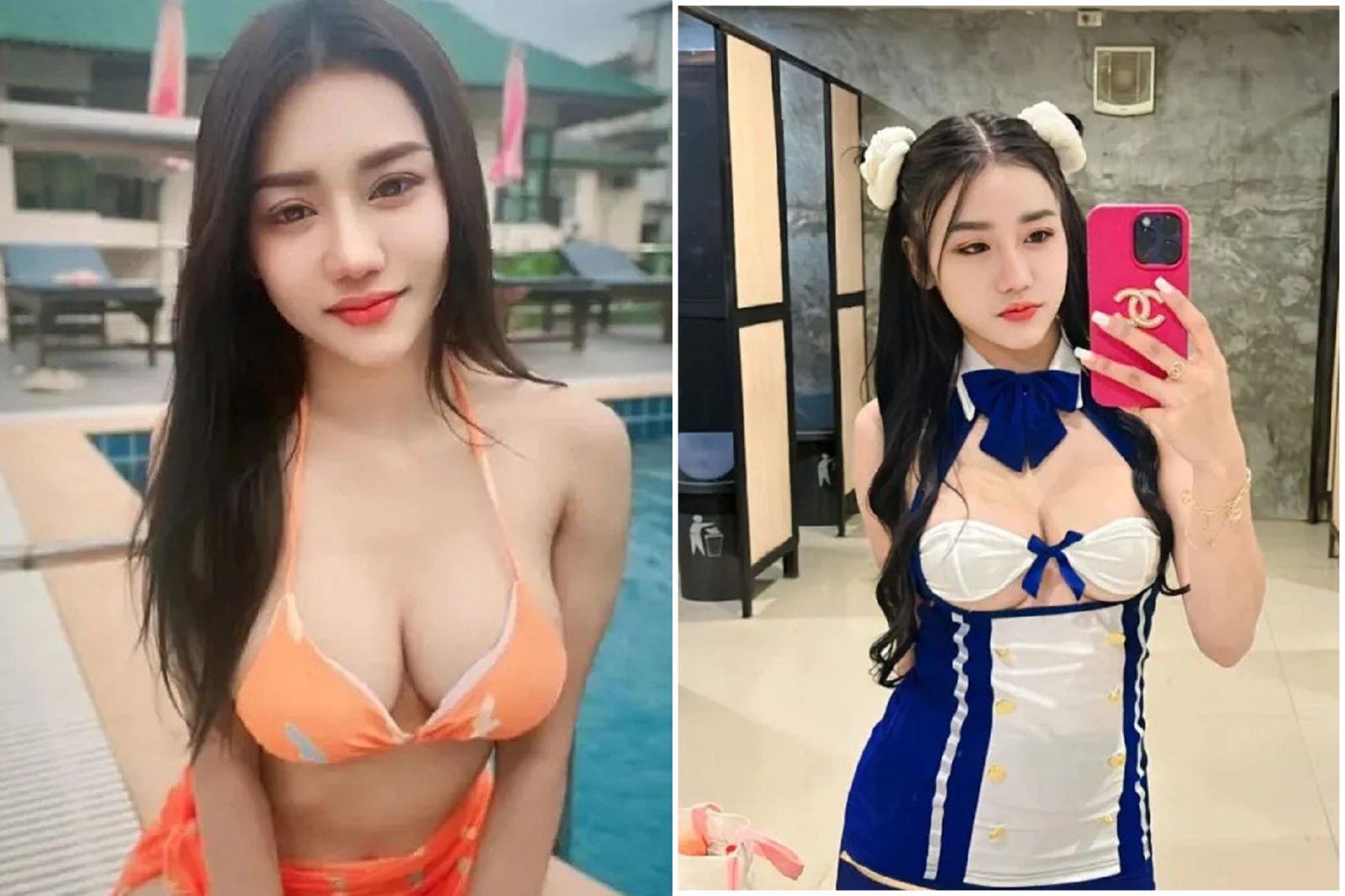 正妹女模離奇慘死泰國桂河 漁民意外撈到遺體!最後行蹤成謎