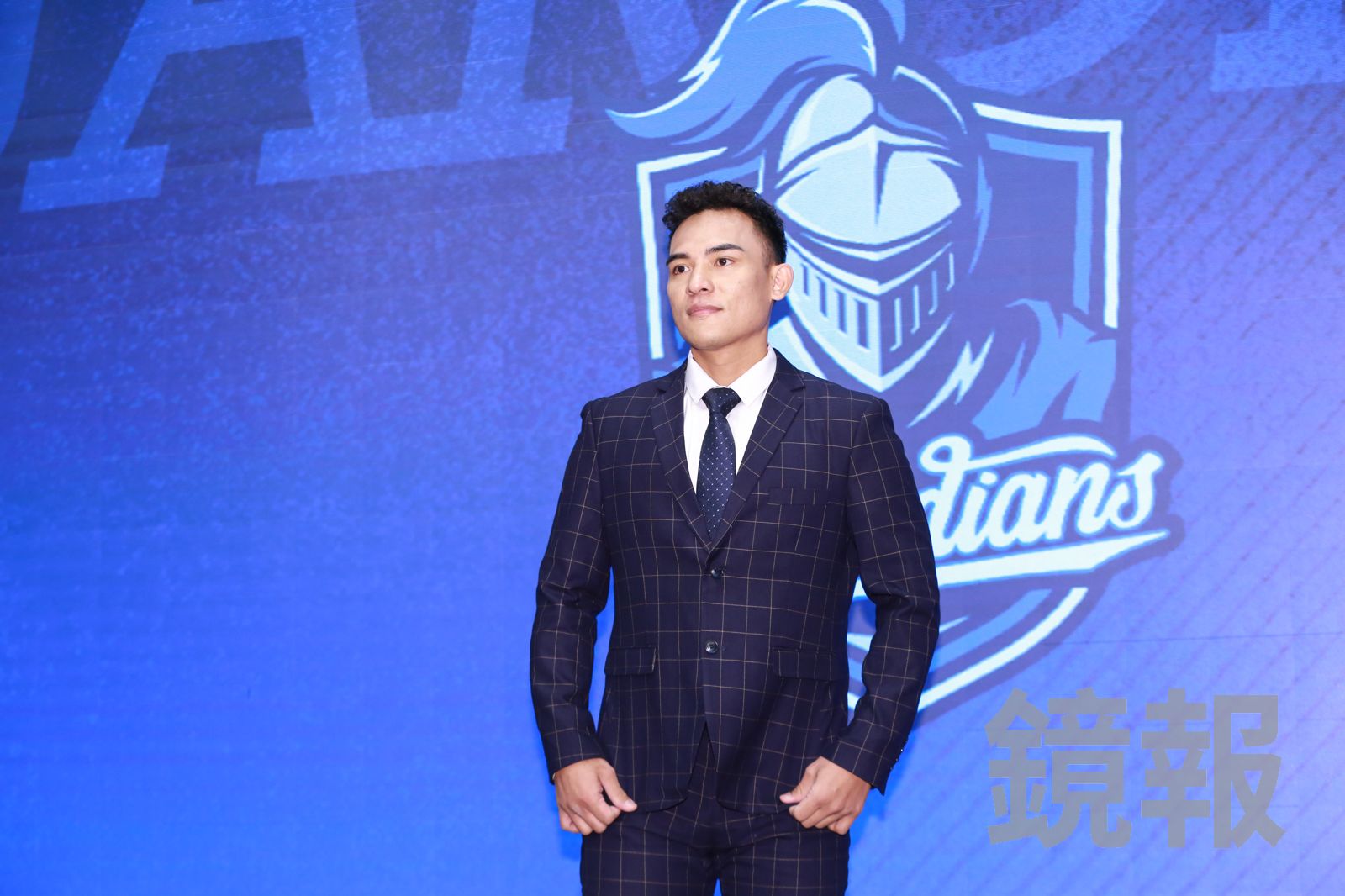 林岱安離開效力10年統一獅！自曝與布雷克私下對話：場上見