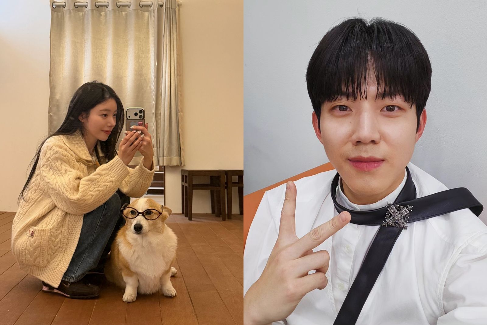 DAY6度云爆戀上網紅準備結婚?JYP冷回「4字」沒否認 粉絲留言區吵翻