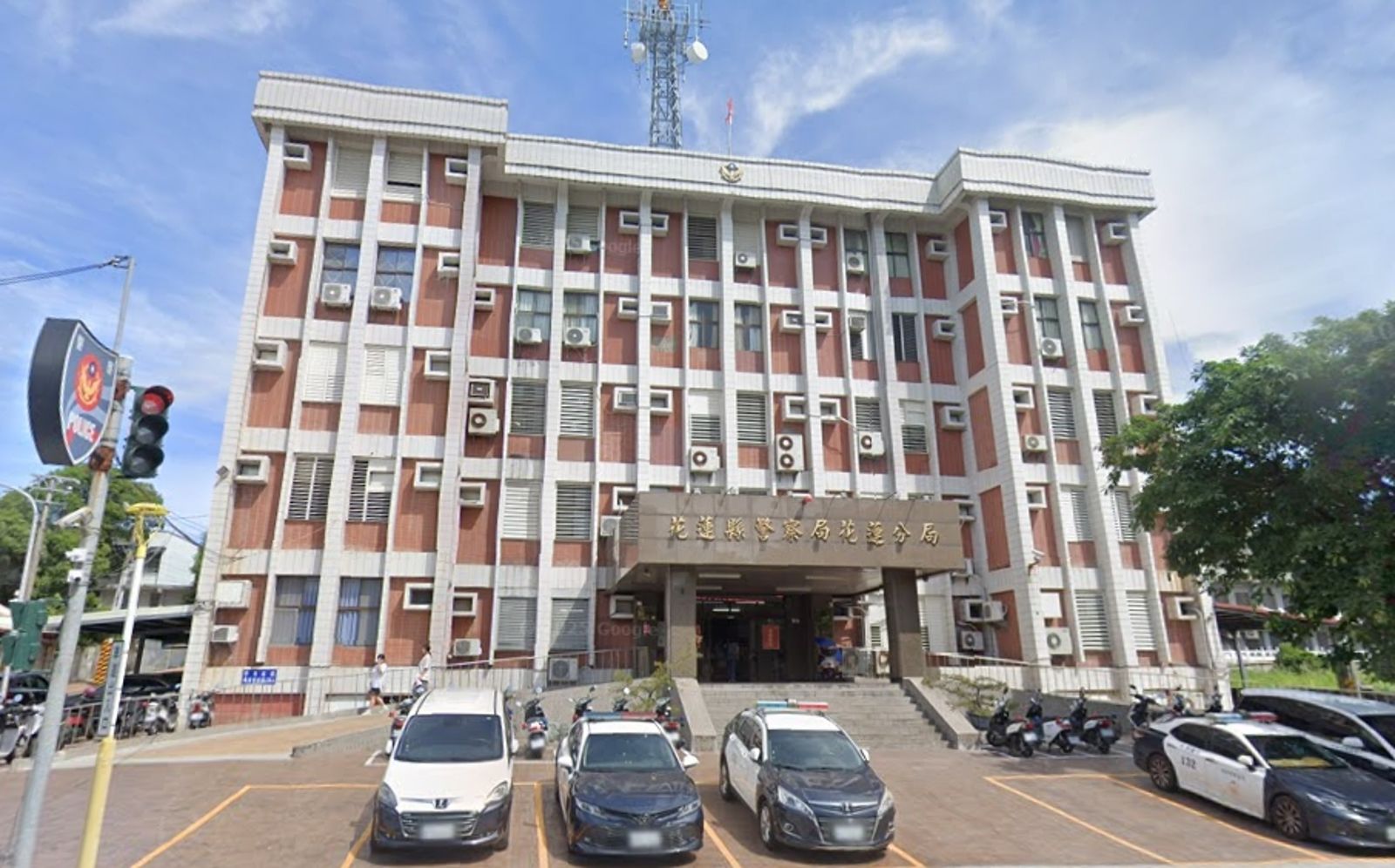 罹癌翁花蓮「畢業旅行」百萬積蓄遭洗劫！賊買豪車送iPhone寵妻