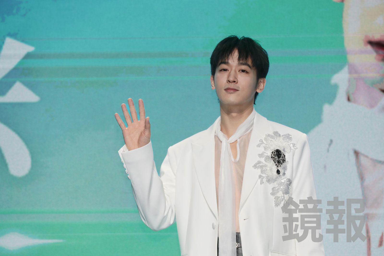 才說:很難照劇本生活!小樂吳思賢遭爆「缺席排練」舞台劇換角 經紀人傻眼點歌...劇團63字回應了