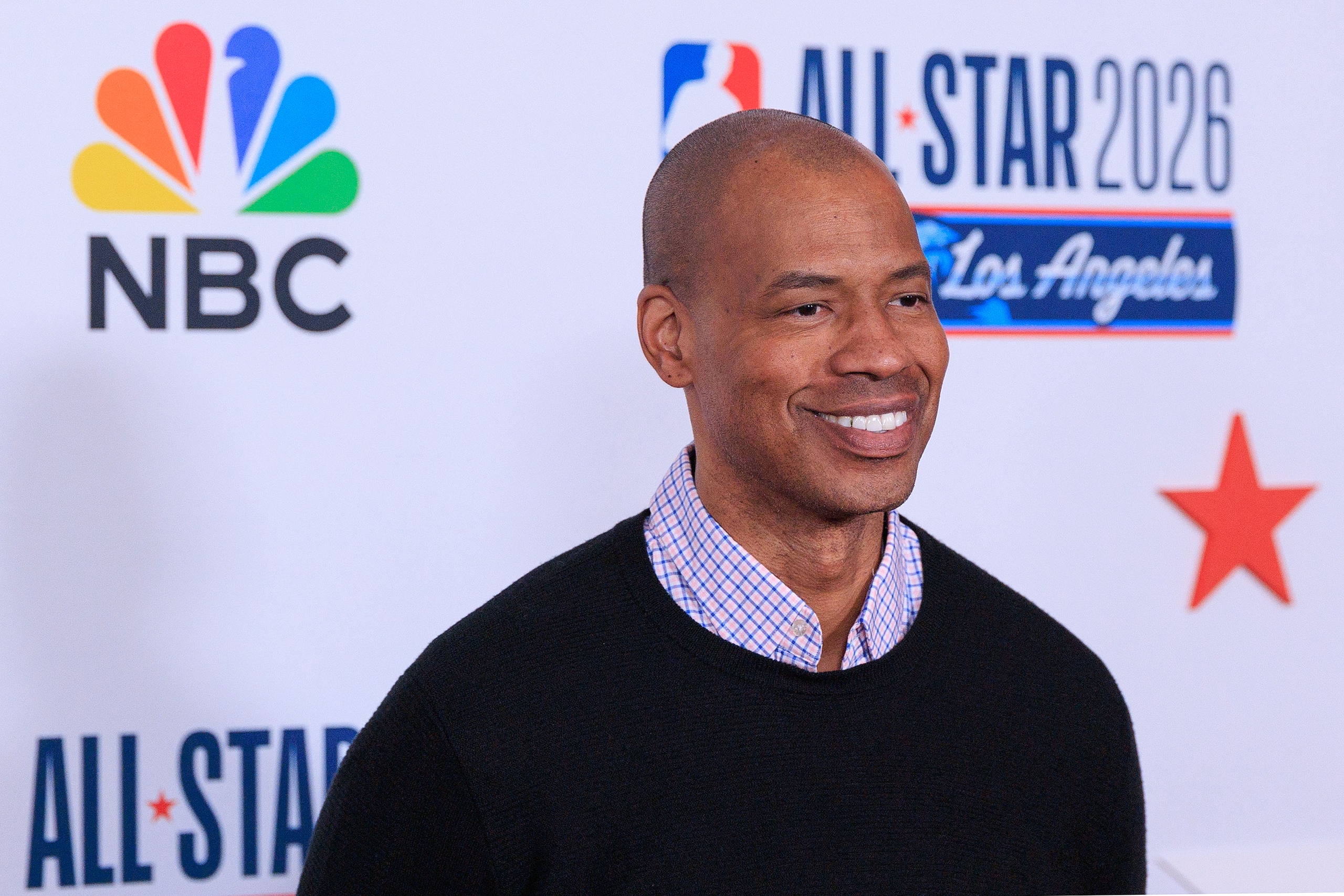 NBA首位出櫃球員Collins腦癌辭世享年47歲 總裁悼念：影響力超越籃球 - 鏡報