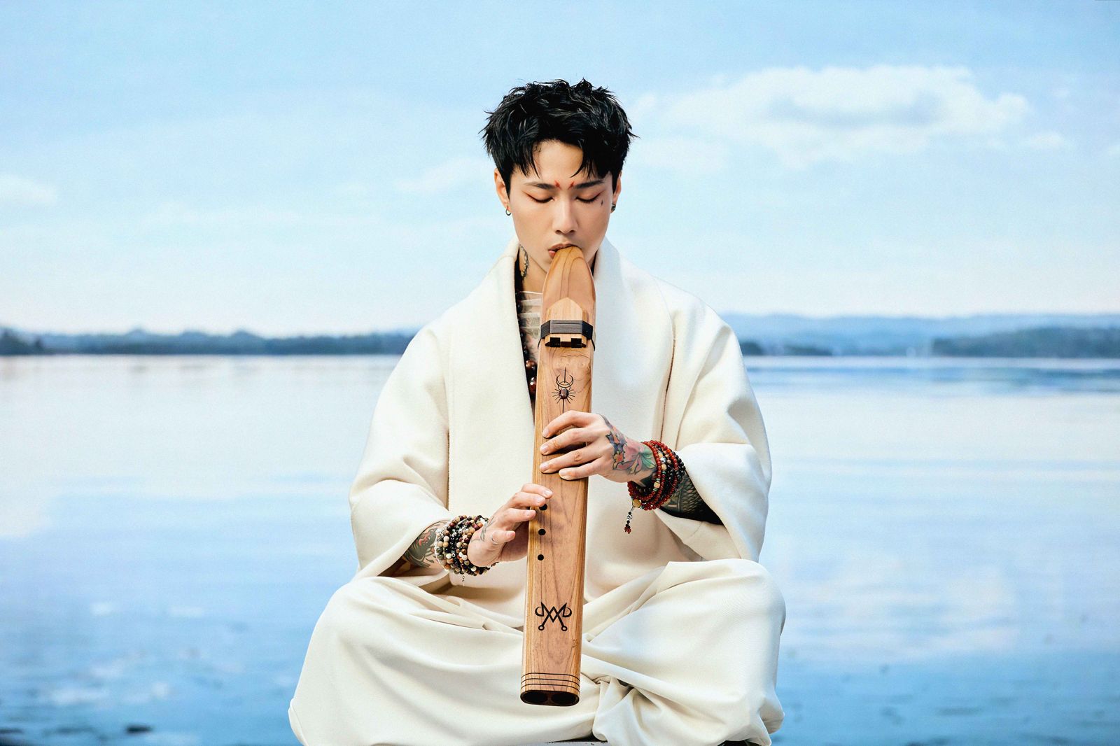 Marz23驚爆生日收到「深色不明物體」 開箱後認了:一吹就非常喜歡
