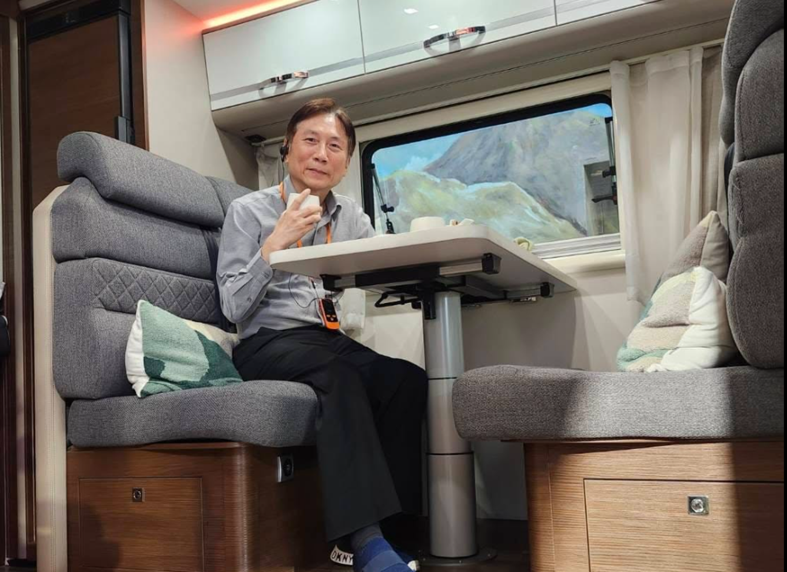 又貼標籤？藍議員狠批「社運是約炮聖地」！直指1類人：邊搞大罷免、邊搞一夜情