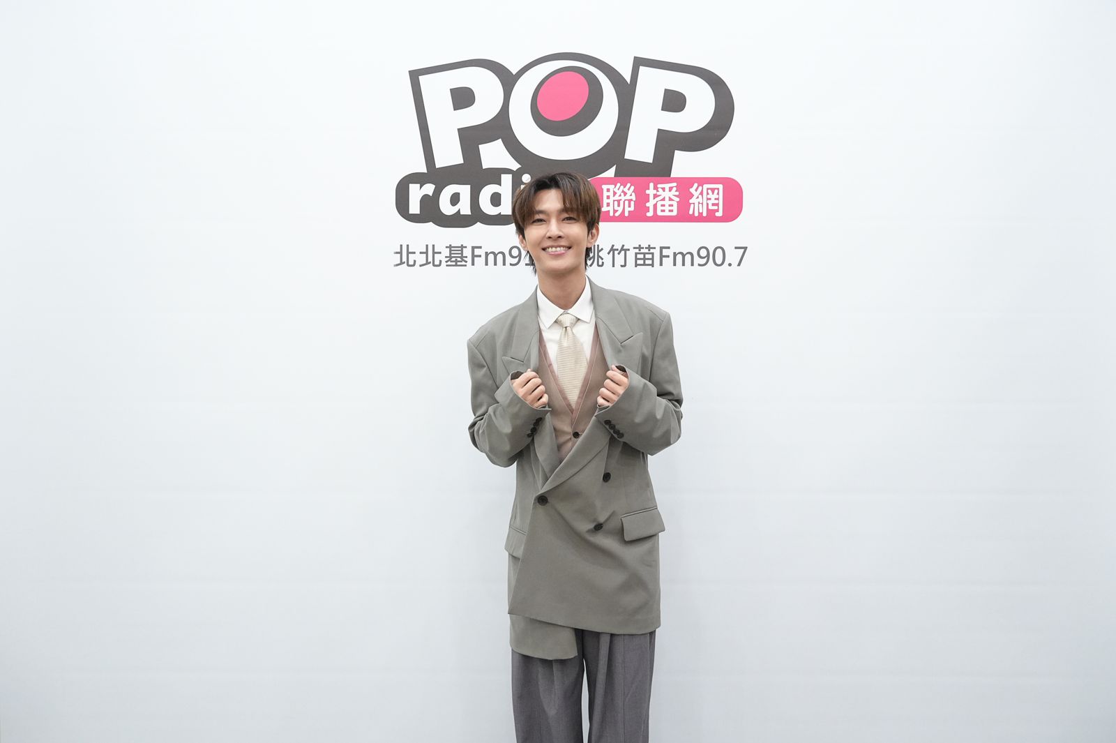 曾與阿本交往9年！炎亞綸揭分手原因　認有容貌焦慮動鼻根被警告「像納美人」