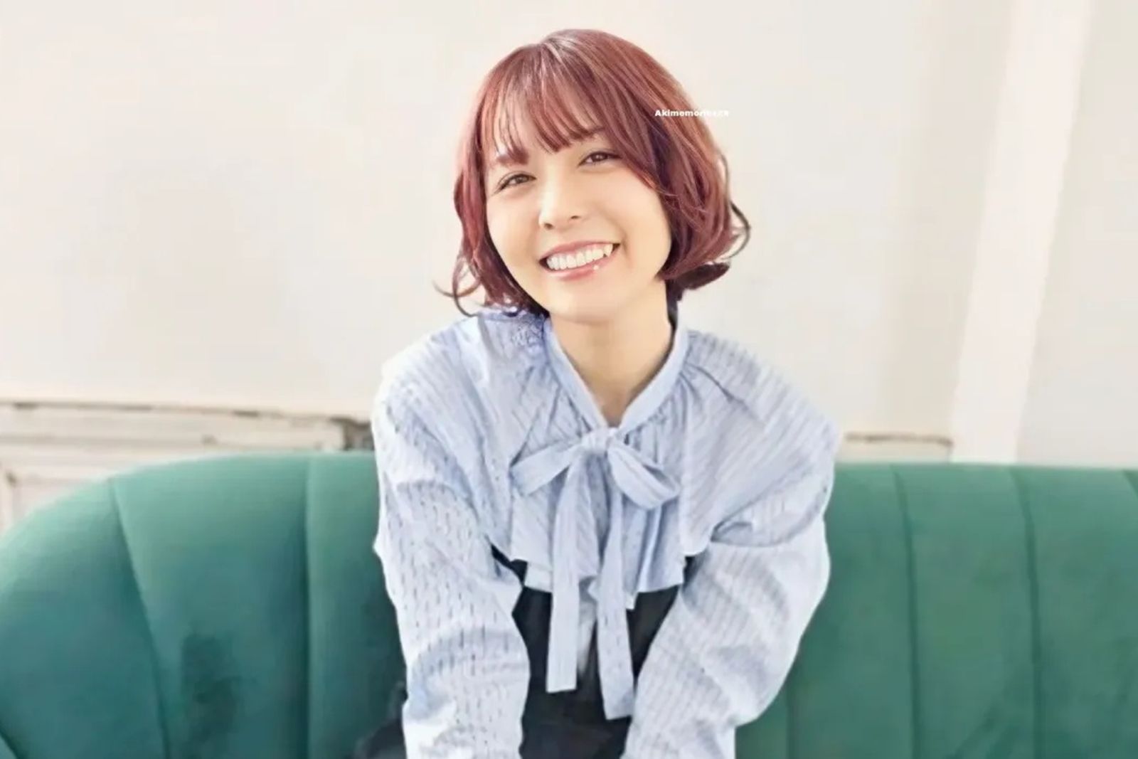 老公蜘蛛膜下腔出血猝逝！　《K-ON！》聲優豐崎愛生難忍喪偶之痛急停工