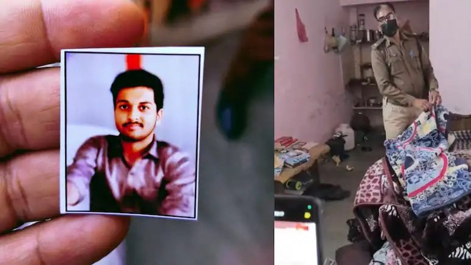 說要參加生日趴卻失蹤…女碩士生「全裸陳屍男友家」！他還想辦「邪教儀式」召魂