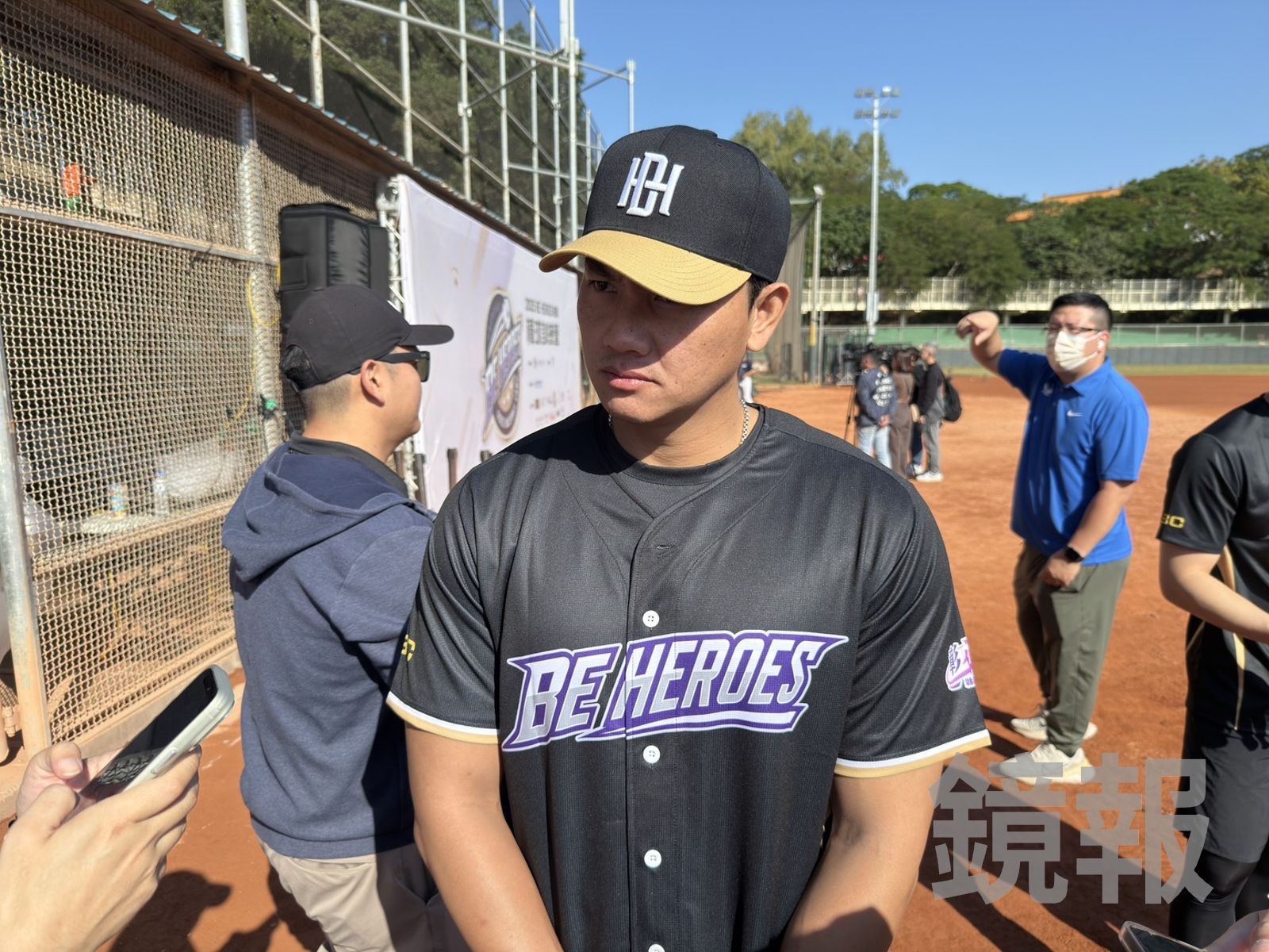 富邦悍將江少慶復原進度曝光　模擬比賽飆150公里　明年可望趕上春訓