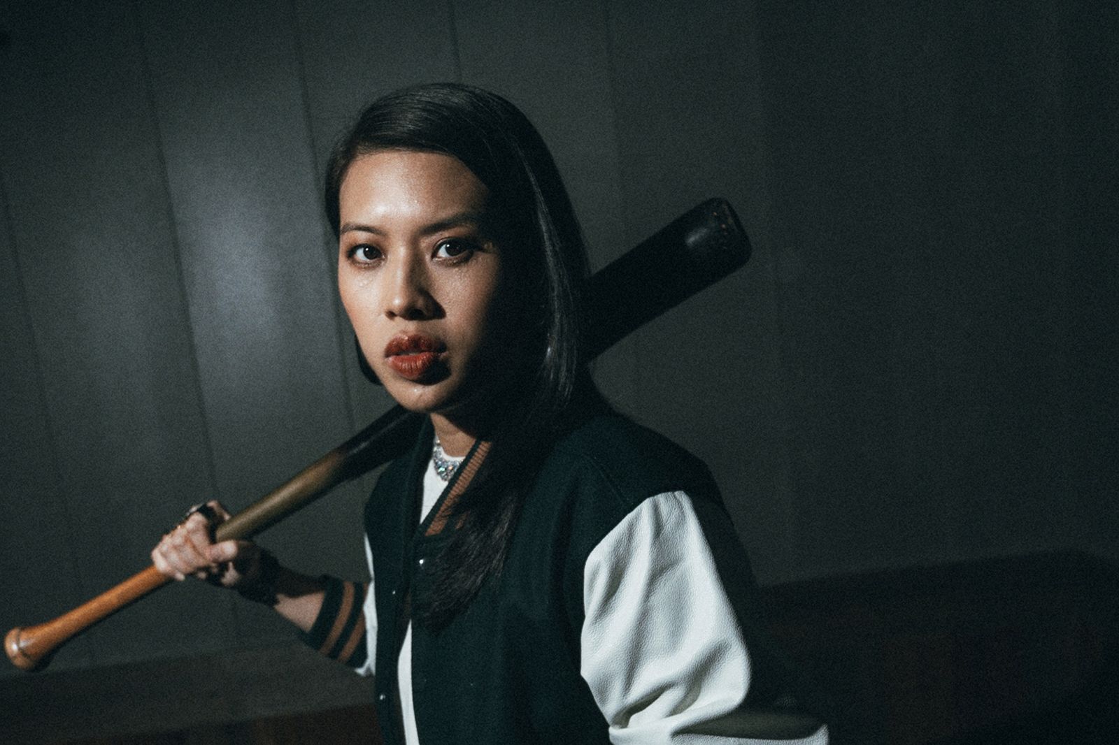 嘻哈皇后消失7年進軍棒球界!徐展元激動喊「好想贏葛仲珊」