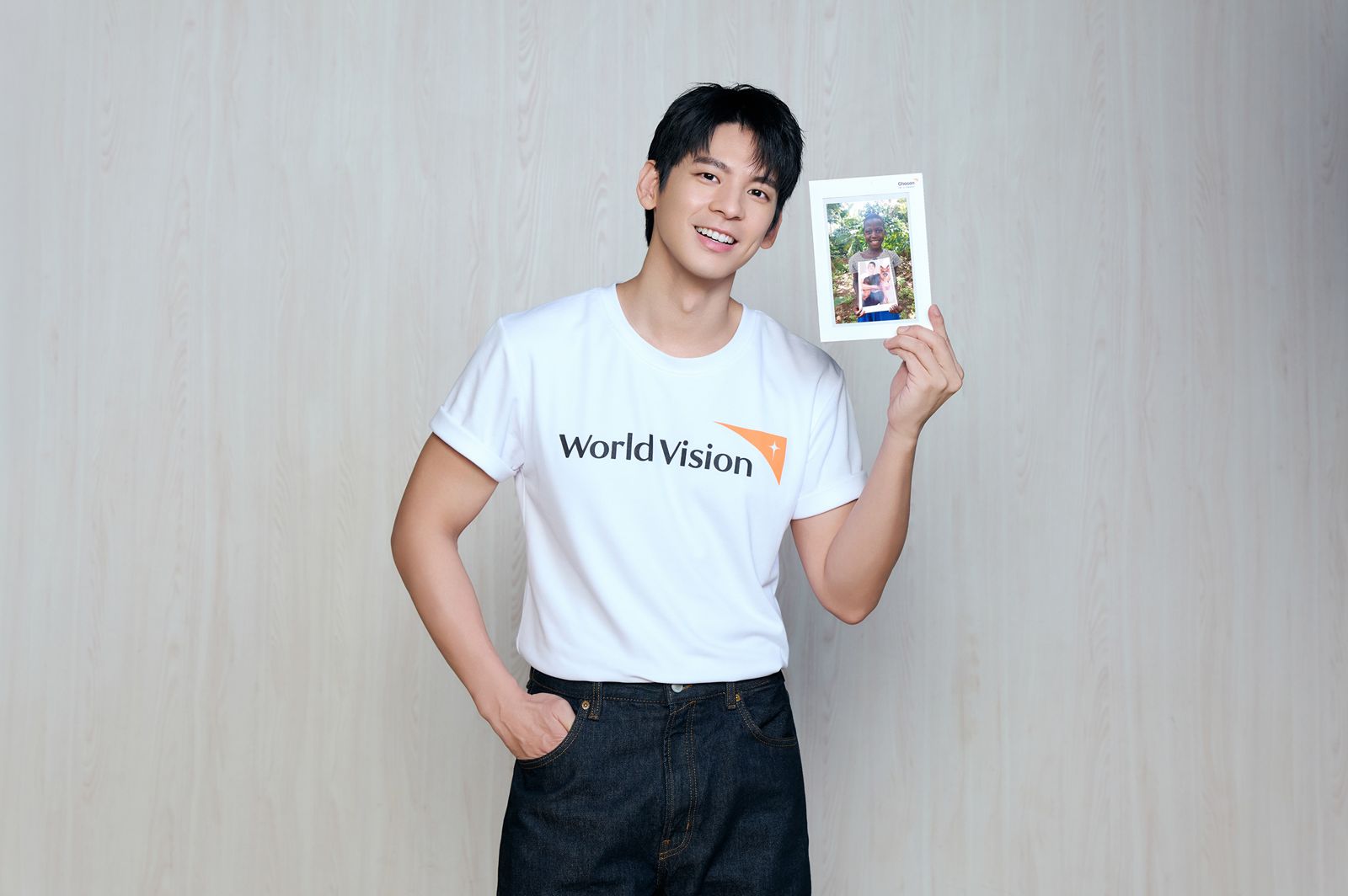 林柏宏感動「女兒胎內記憶」!與在乎的人有了特別的連結 遠距離慶生喊話:謝謝選擇我