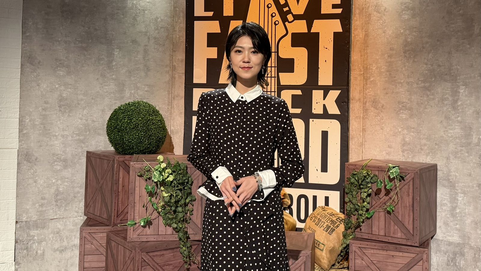 曹雅雯暴瘦剩47公斤!曝恐怖粉絲「奪命威脅3年」終於遭遣返:能好好吃飯了