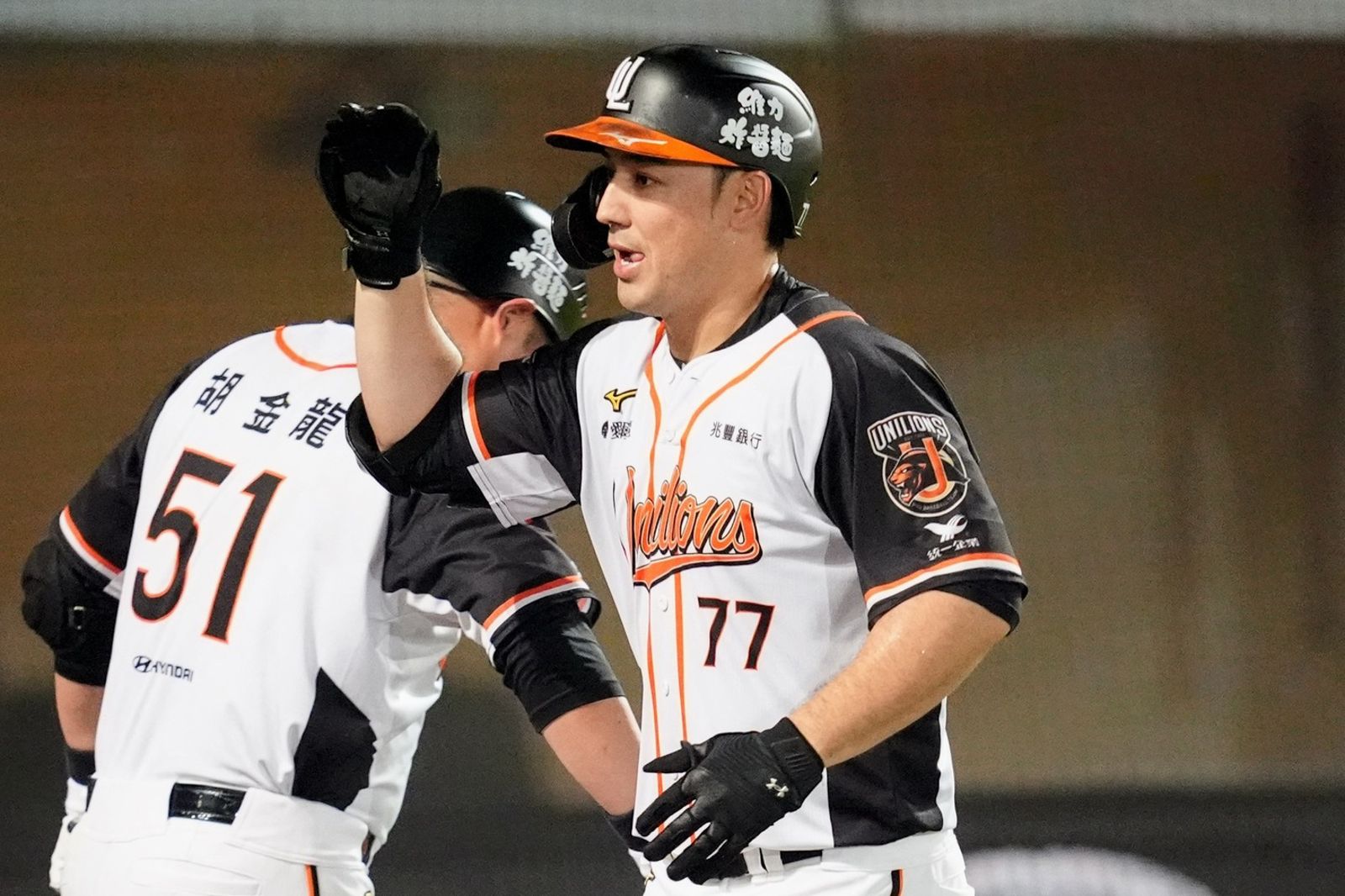 中職／43場洋投先發撐住戰局　餅總：短期難解本土輪值缺口