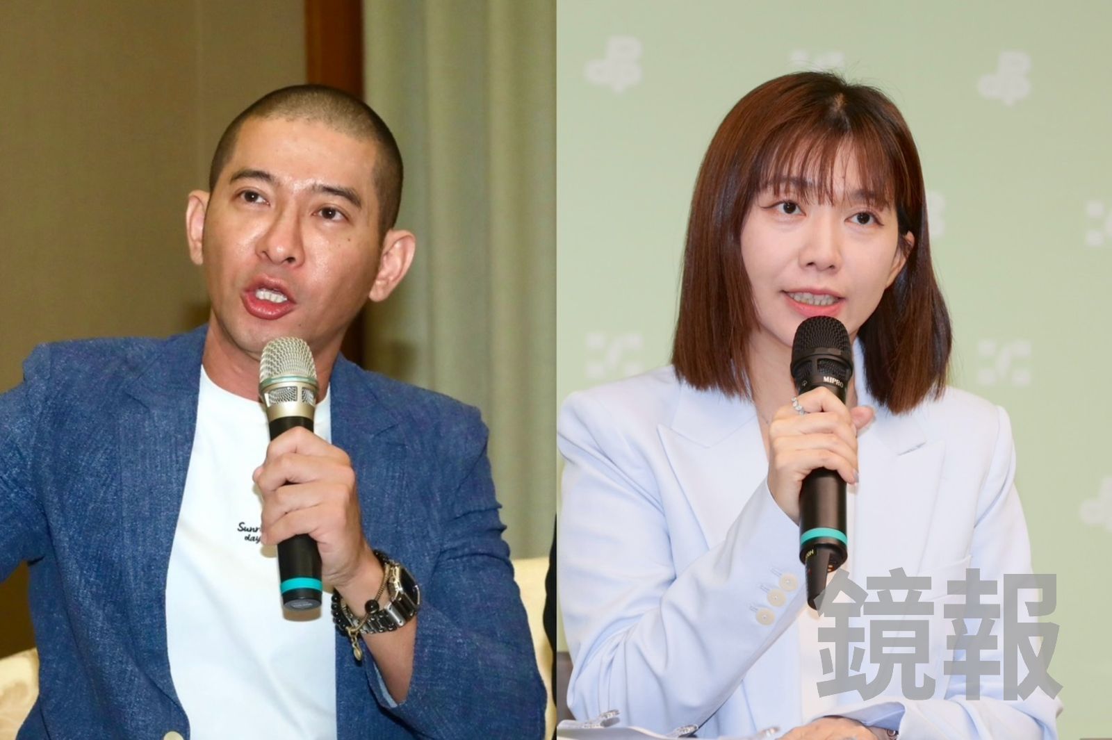 獨家/綠竹北市長8人選完整曝光!鄭朝方同窗、學長入列 立委張雅琳也上榜
