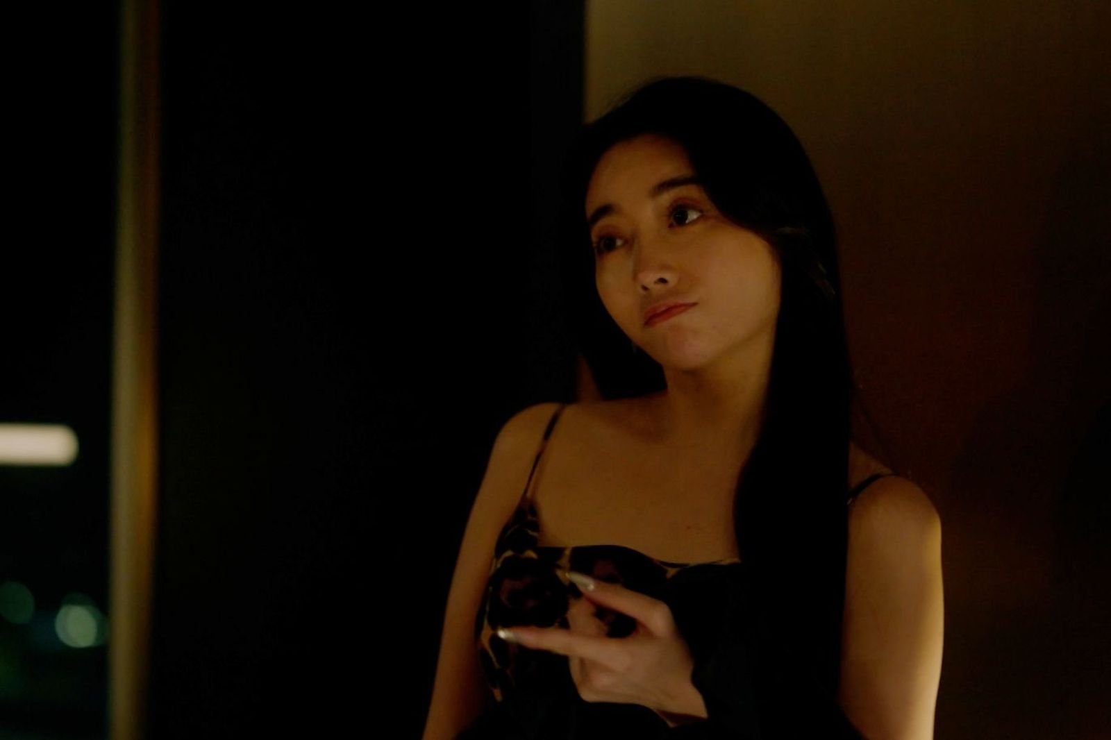 性感女星現身《整形過後》成溫昇豪舊愛　揭「容貌焦慮」心聲認「醫美很正常」