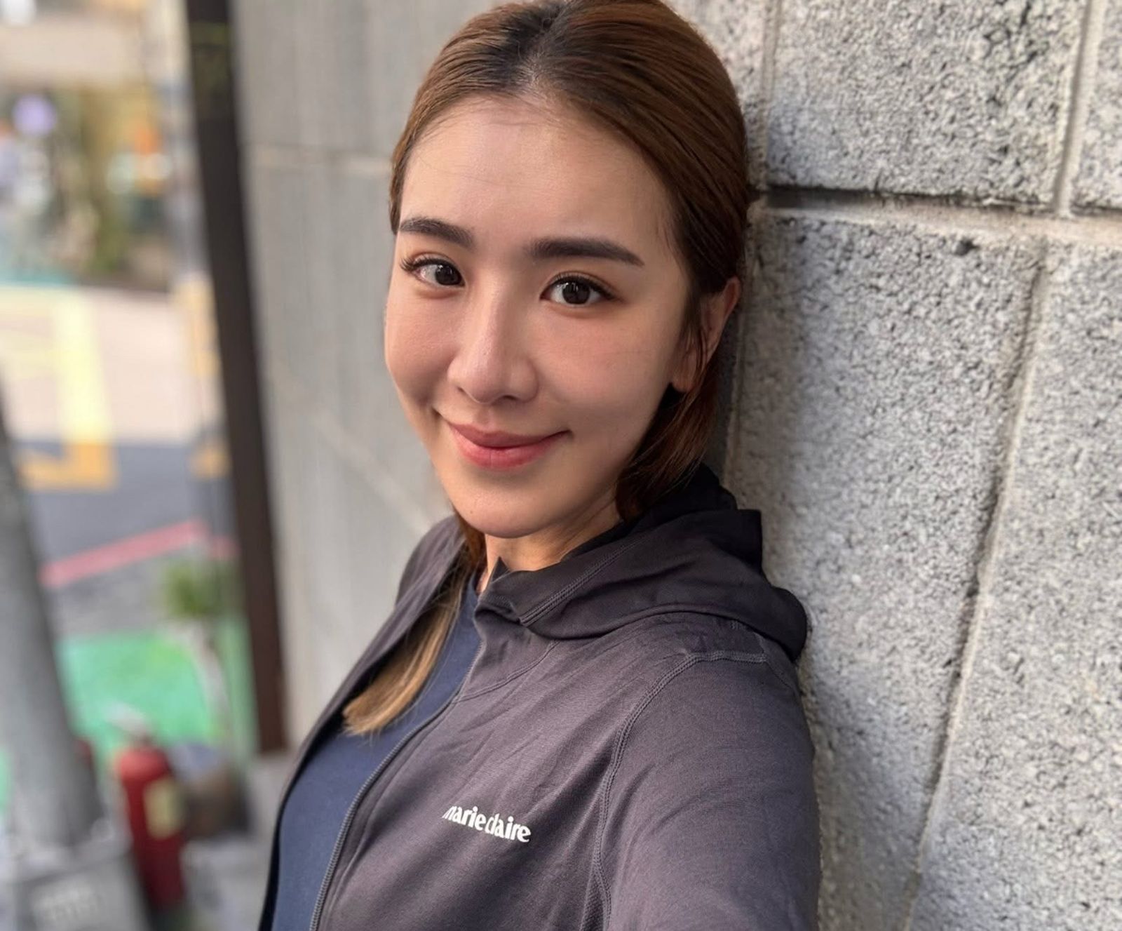 小禎發聲認愛！交往小7歲鮮肉　讚新歡「善良又有愛」