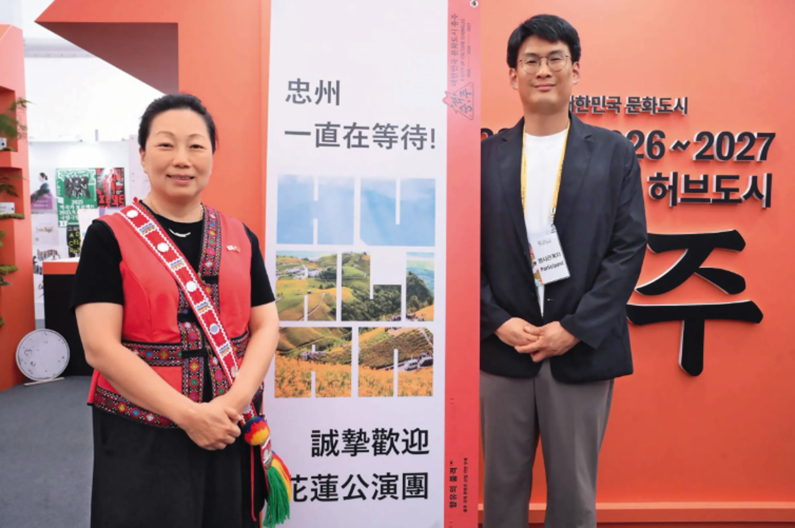 血染馬太鞍溪/花蓮王王朝崩裂?徐榛蔚遭家屬、鄉長夾擊 檢鎖定「首長缺位」罪證