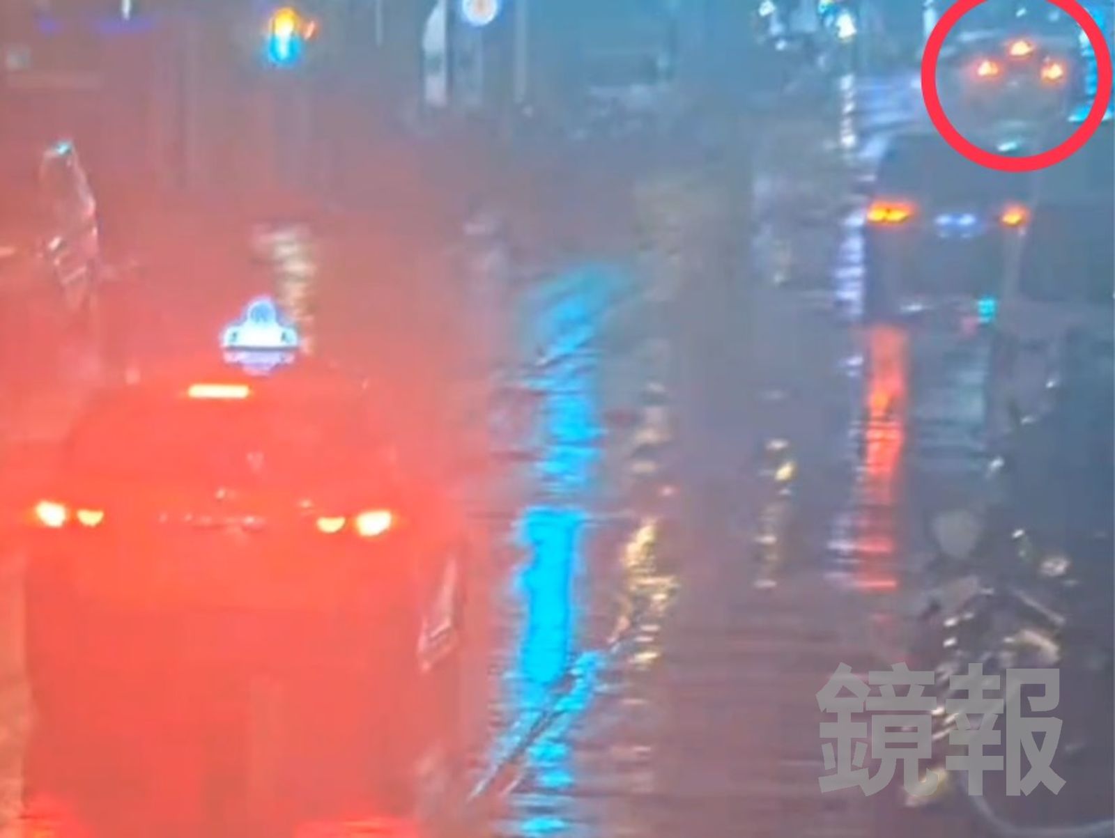 毒駕又酒駕!通緝慣犯酒店狂歡 延三夜市「飆速95km」撞死人竟落跑