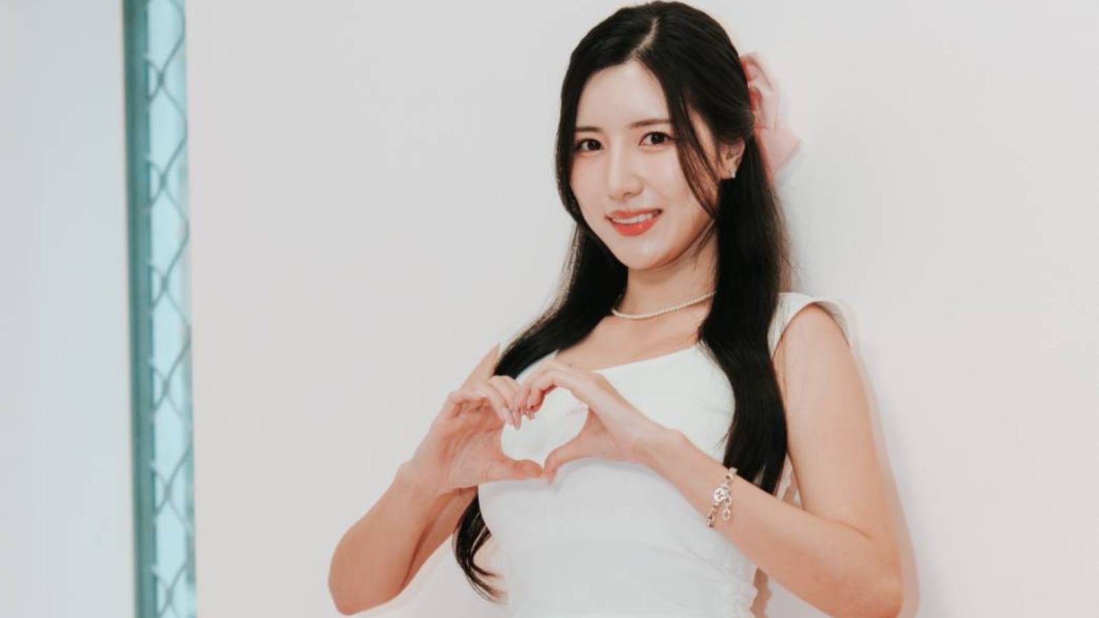 李珠珢爆有大頭症！南珉貞曝她私下真實面　認了「年紀太小」