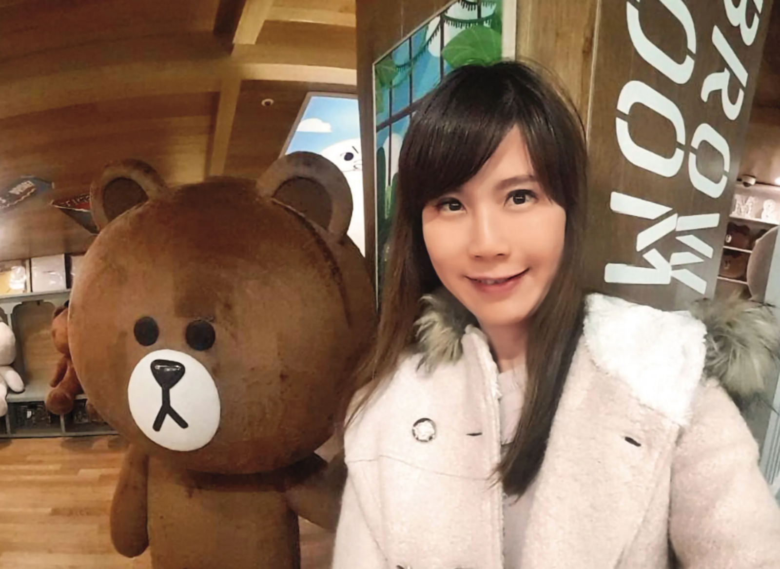 宮鬥主播張靖玲再爆醜聞　親母控偷權狀、佔老宅⋯法官判搬家