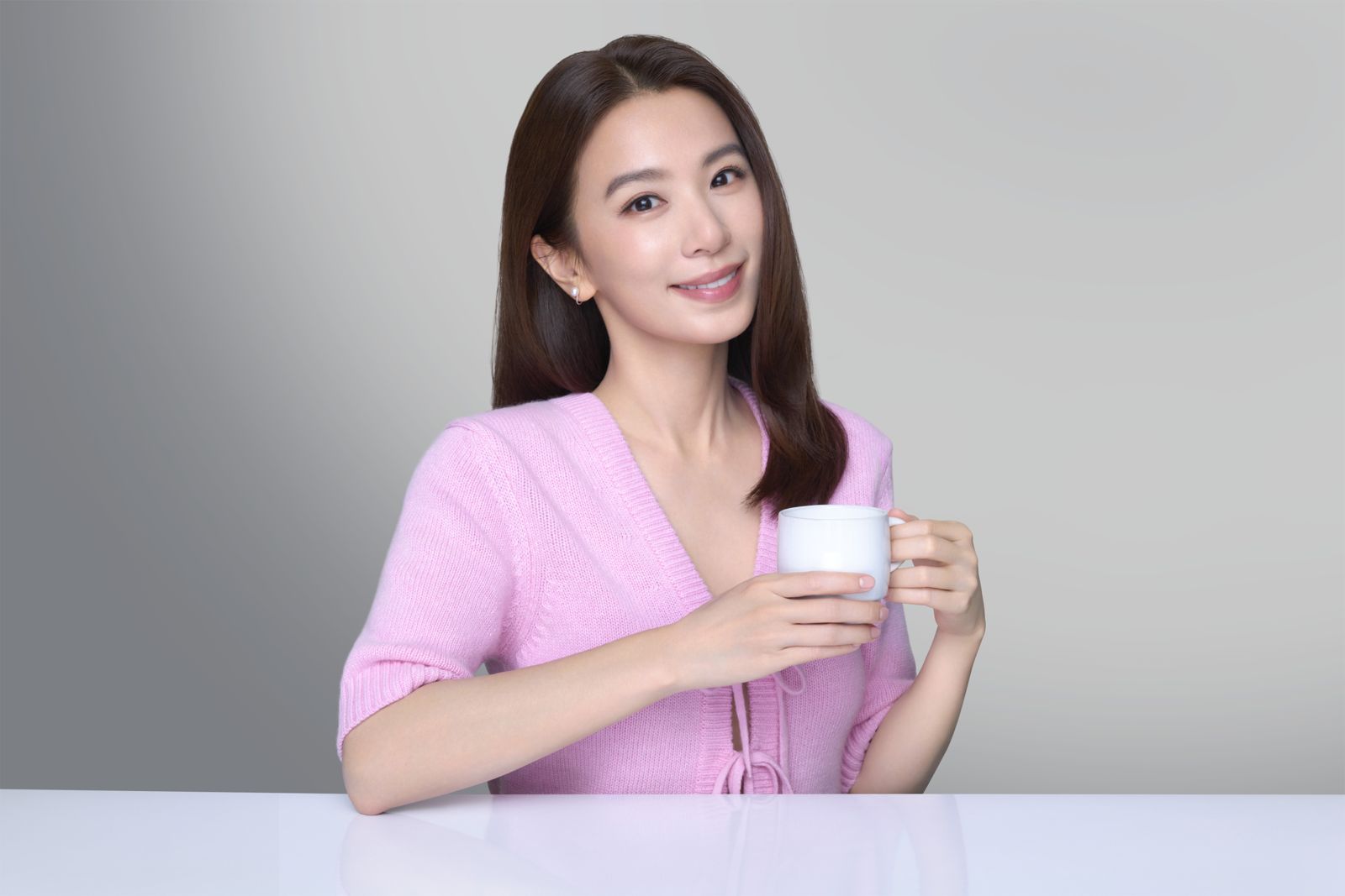 Hebe被網讚「完全沒變臉」凍齡回春照瘋傳 曝真正的保養秘密