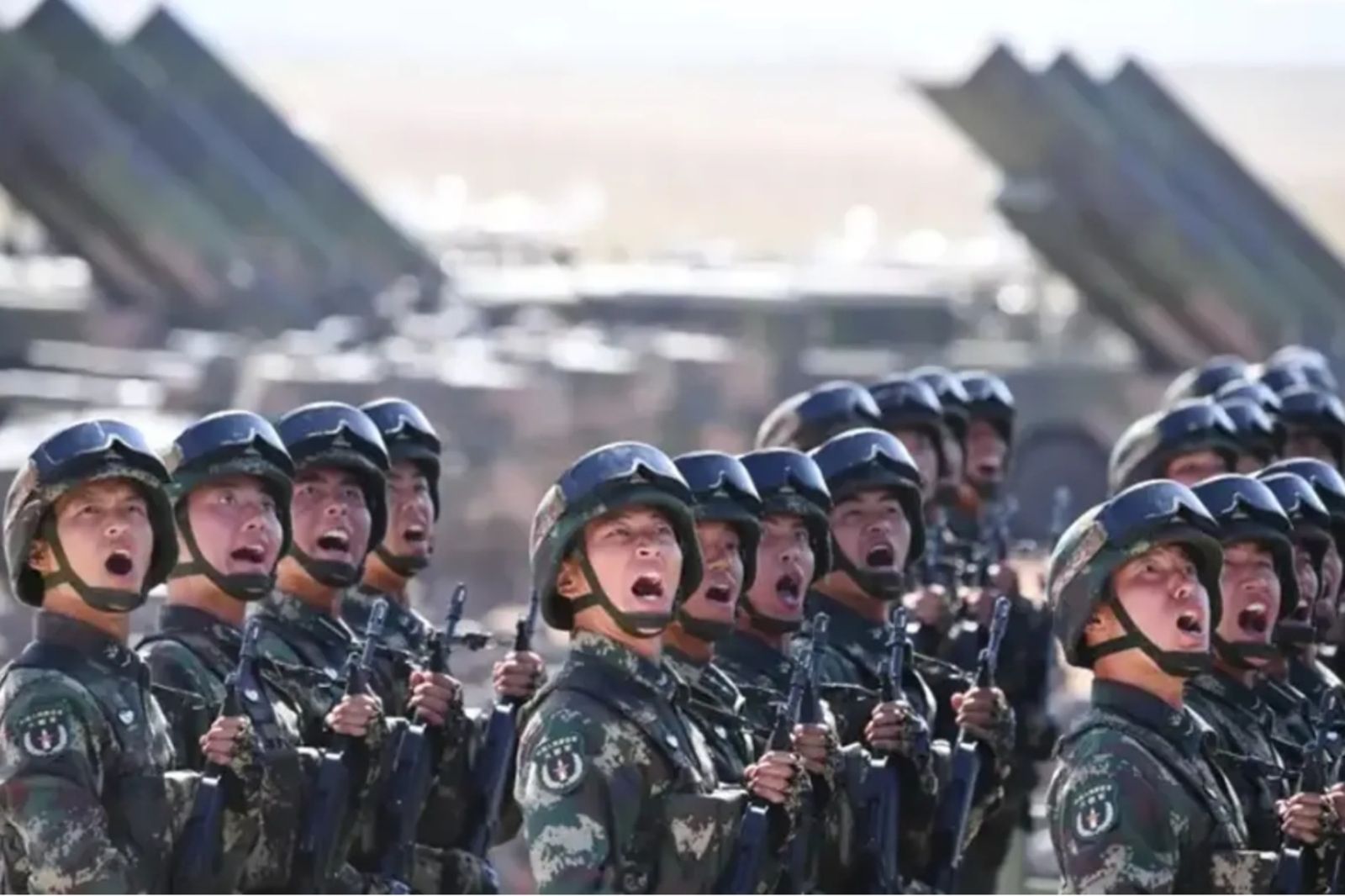 不開戰就逼就範?美議員驚爆台海兵推內幕 中國2028年恐出「這招」讓台灣俯首投降