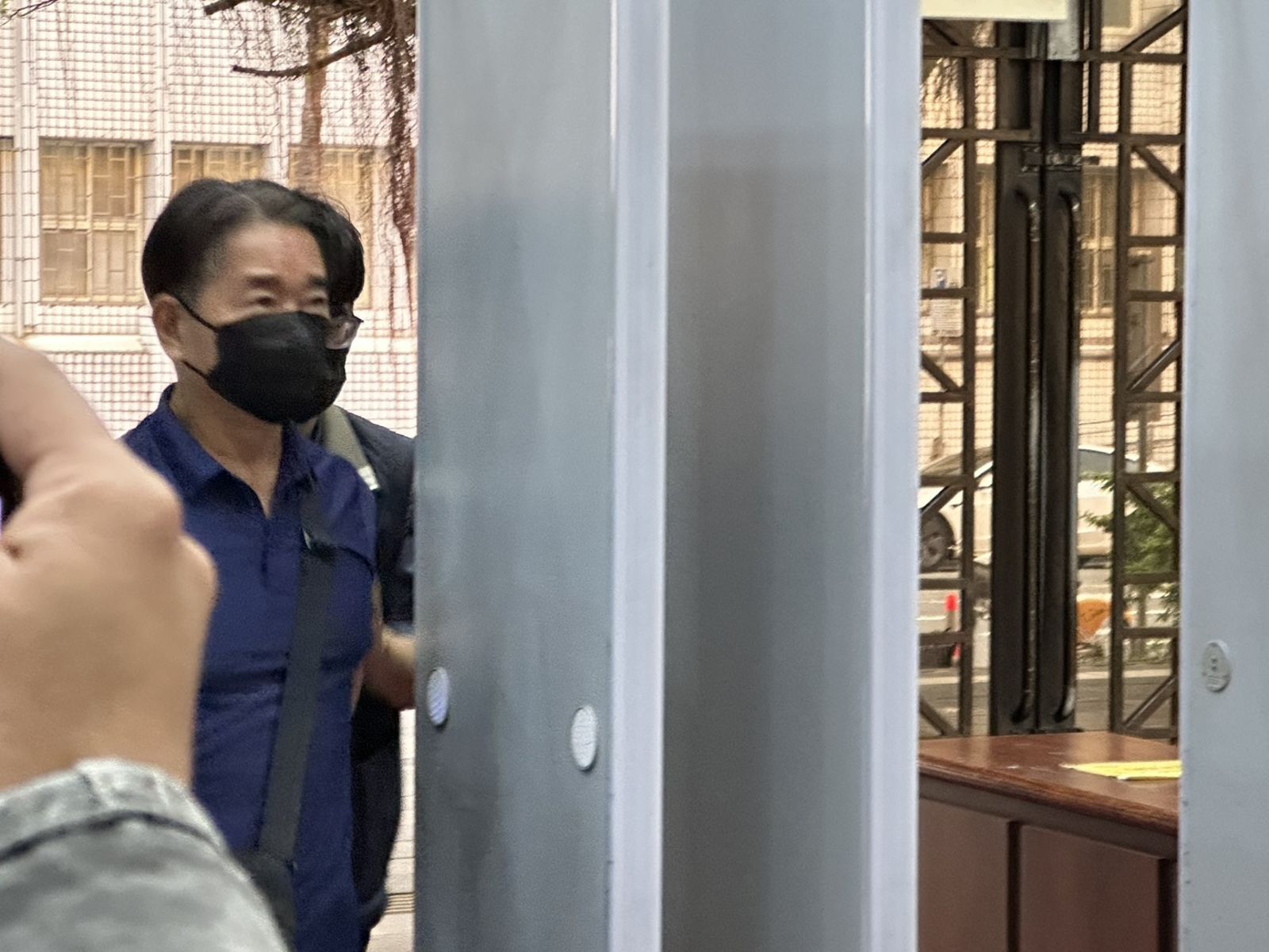 掌握利空先賣股　訊舟科技董座疑涉內線交易300萬交保