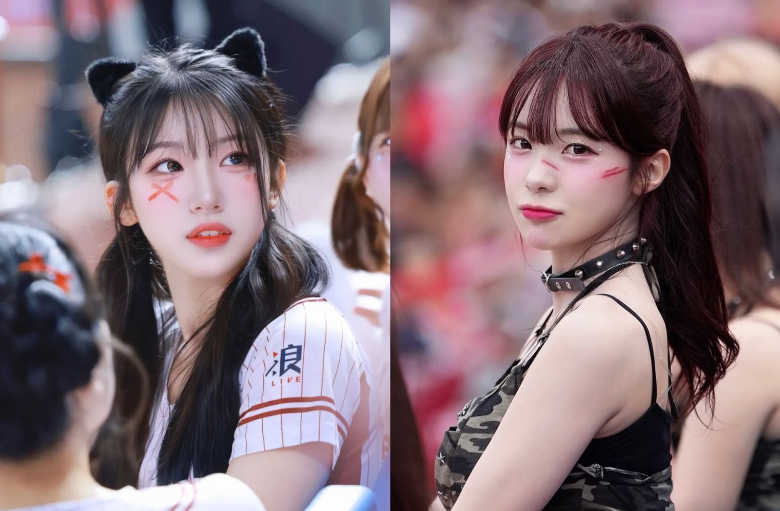 廉世彬視李多慧為楷模！效仿來台發展卻碰性騷　「樂天三本柱」續約恐卡關