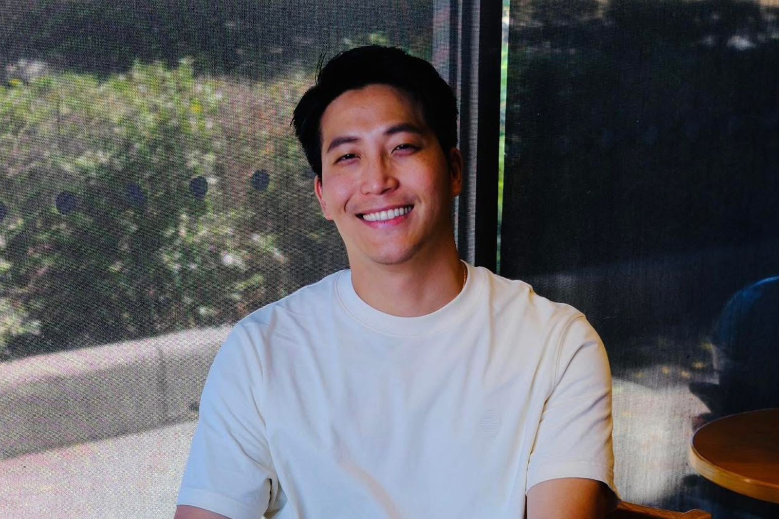 同志天菜「美臀照」外流！吳翔震母誇又翹又結實　粉絲激動喊：已排卵