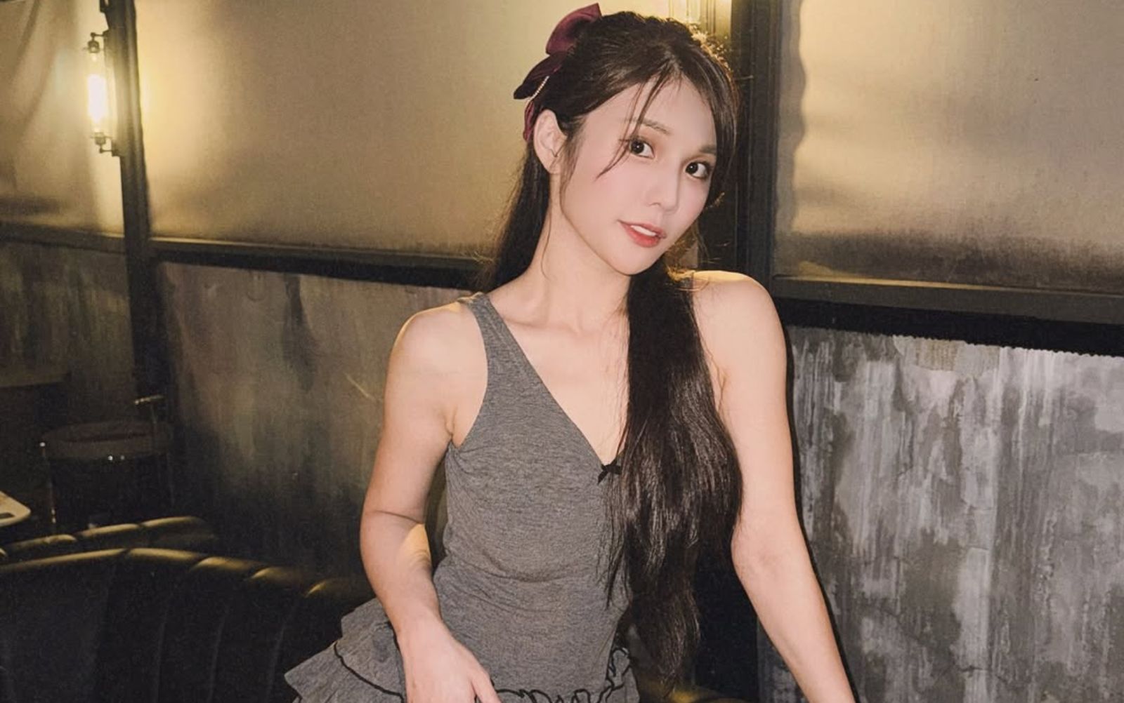 琳妲成人展第2年擺攤!邀樂天女孩助陣惹議 正面回擊:對得起自己