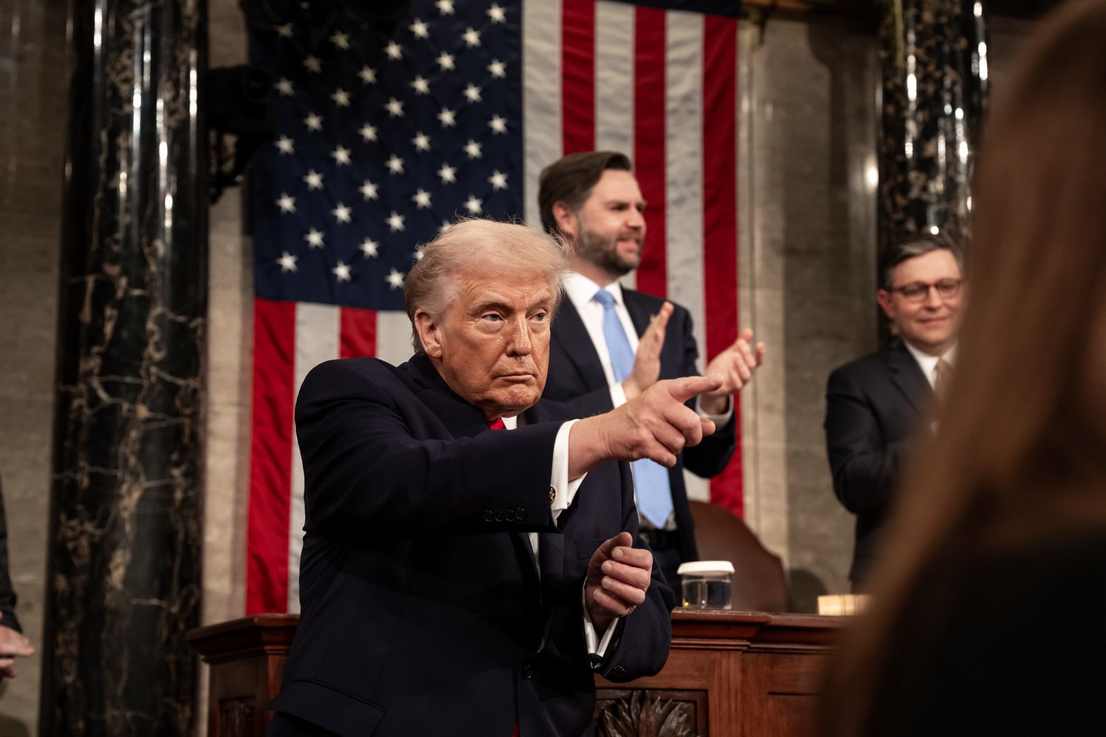 美國最高法院判決後 台灣更應通過對等貿易協議