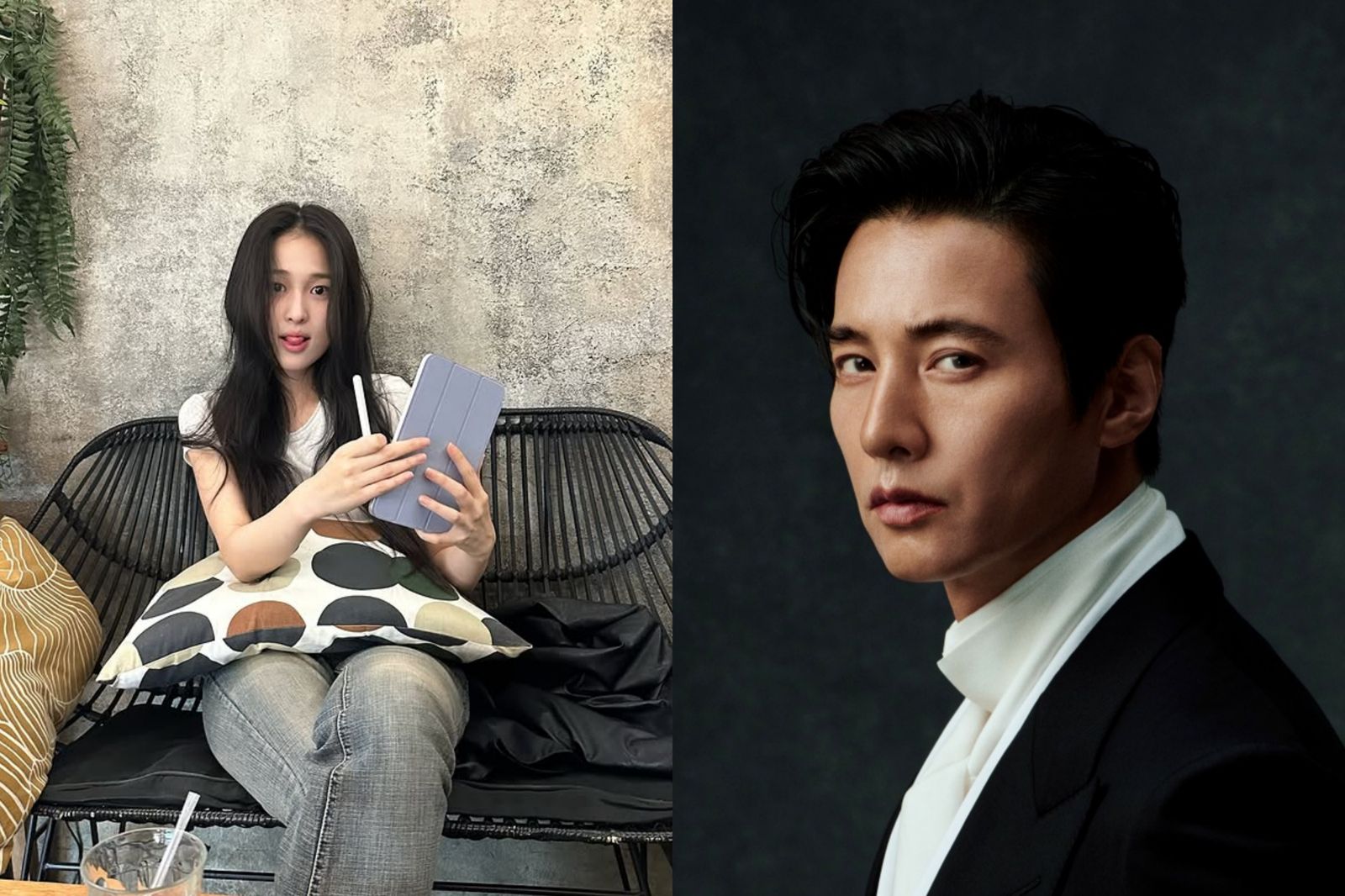 「元斌外甥女」韓佳乙也是演員! 將搶先舅舅拍Netflix新劇