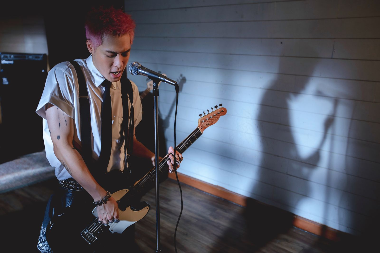 恭喜！37歲周湯豪鬆口「我的小孩生了」　認一路走來有血有淚