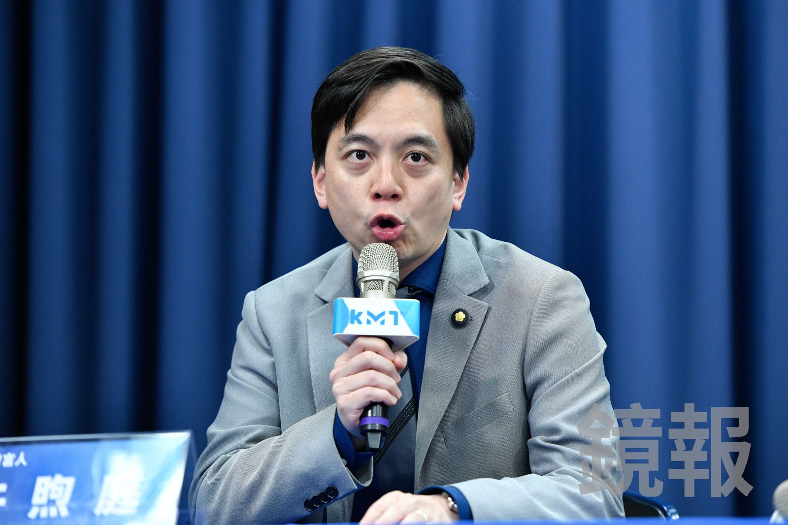 藍版軍購條例突從3500億變3800億？牛煦庭解釋：含台美合作項目