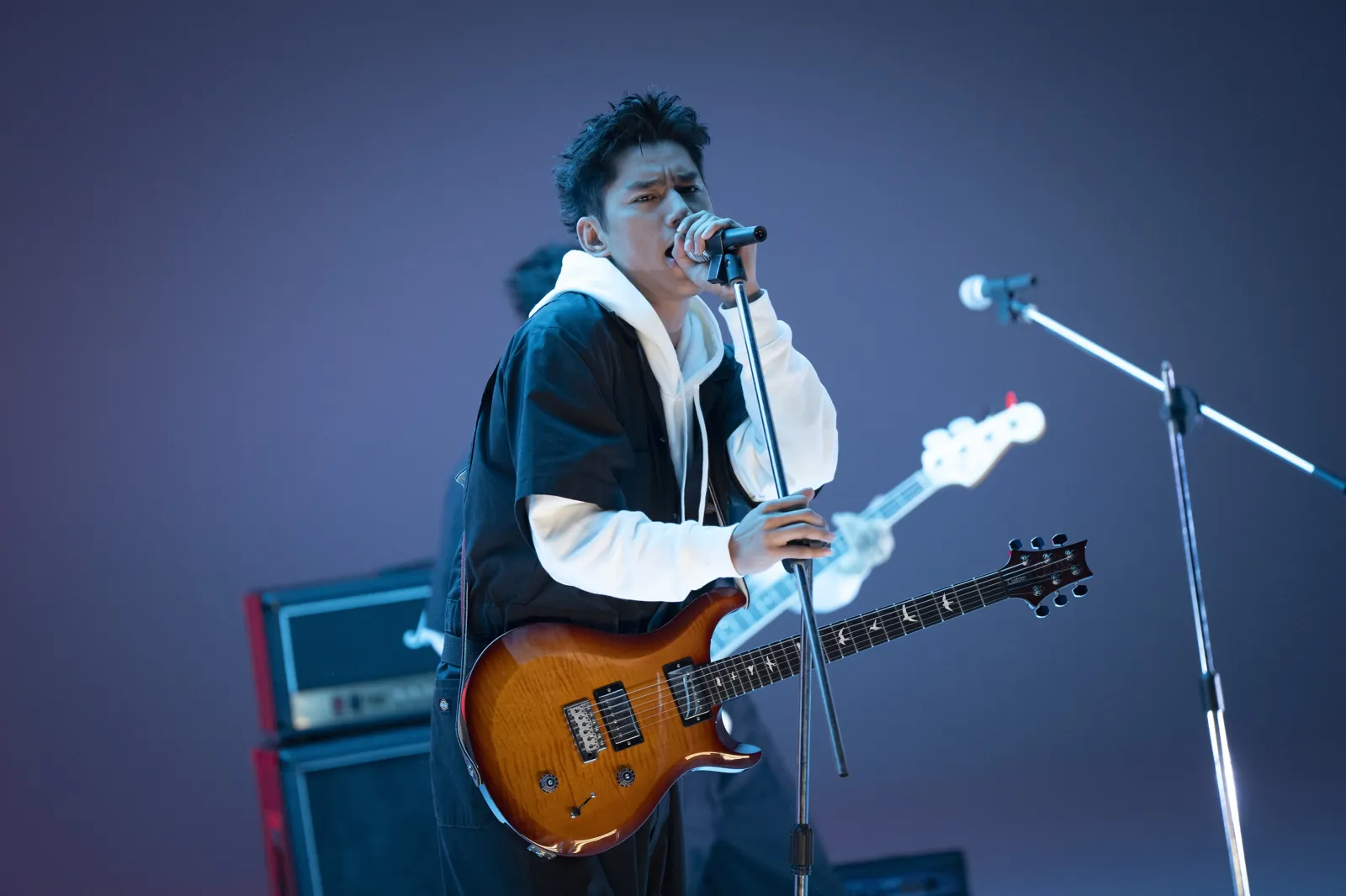 朱軒洋暴走「常搞消失」 蔡淑臻無奈成受災戶