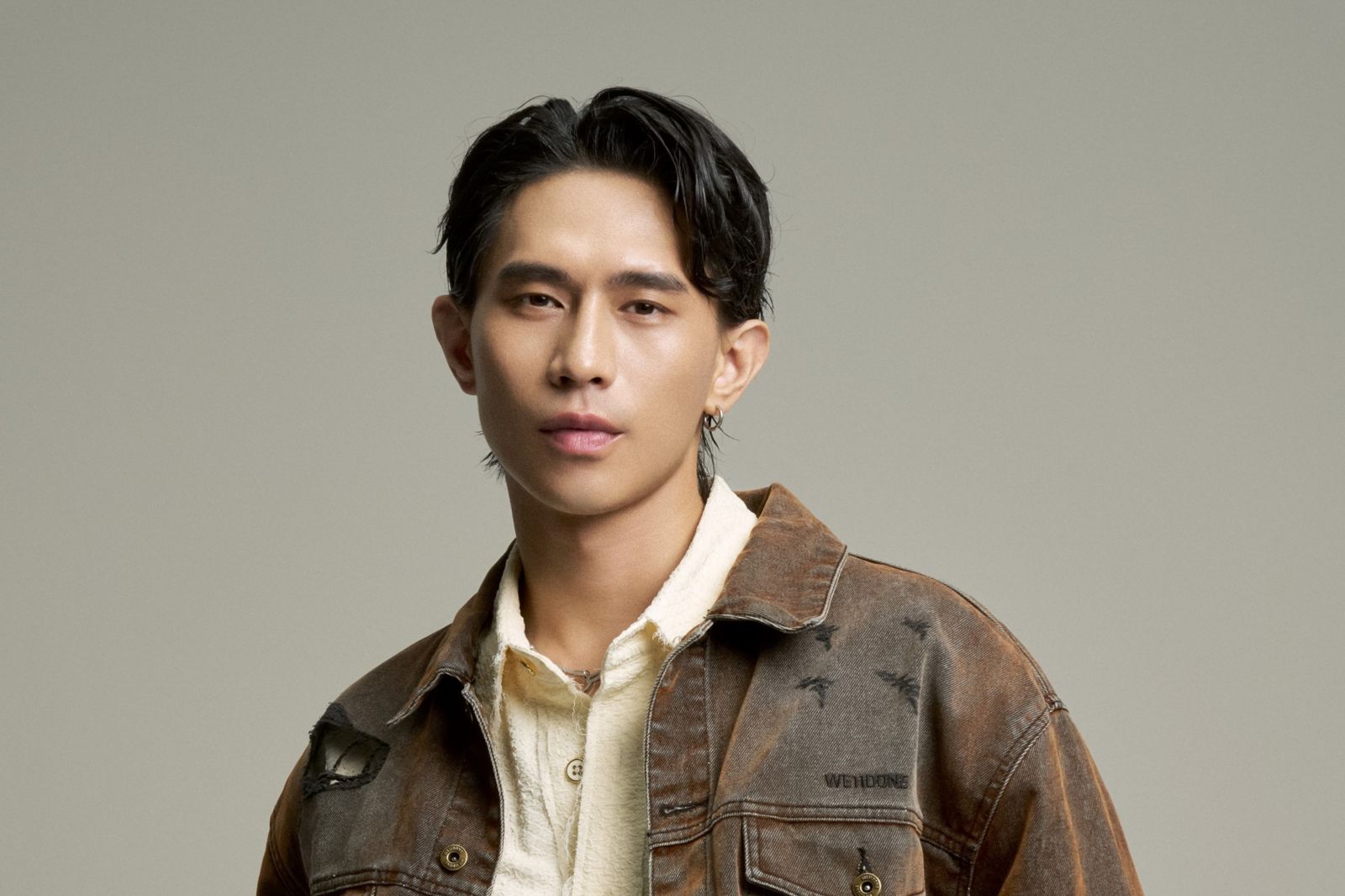 柏霖叩關金曲歌王「全家人都哭了」 母親曾做一事將他拉出低潮