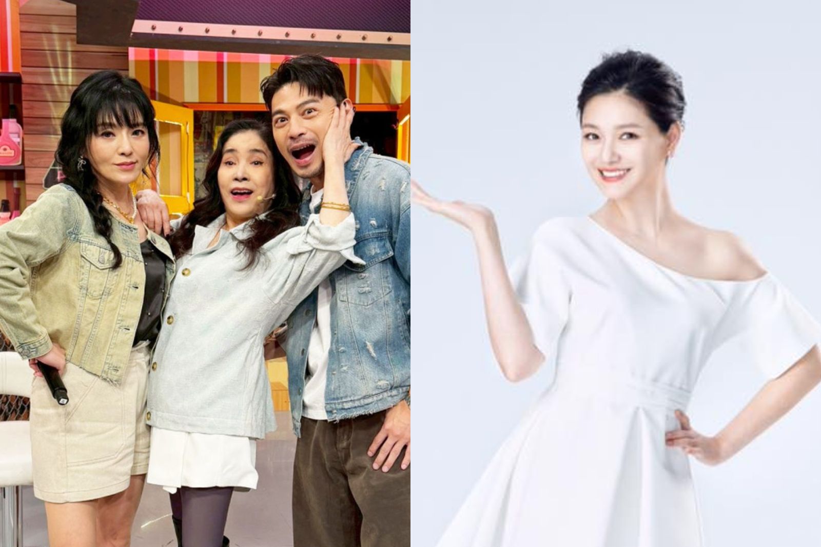 李亞萍「超喜歡大S」曝她1超讚行為 痛失愛女余苑綺3年每年忌日「必探望」