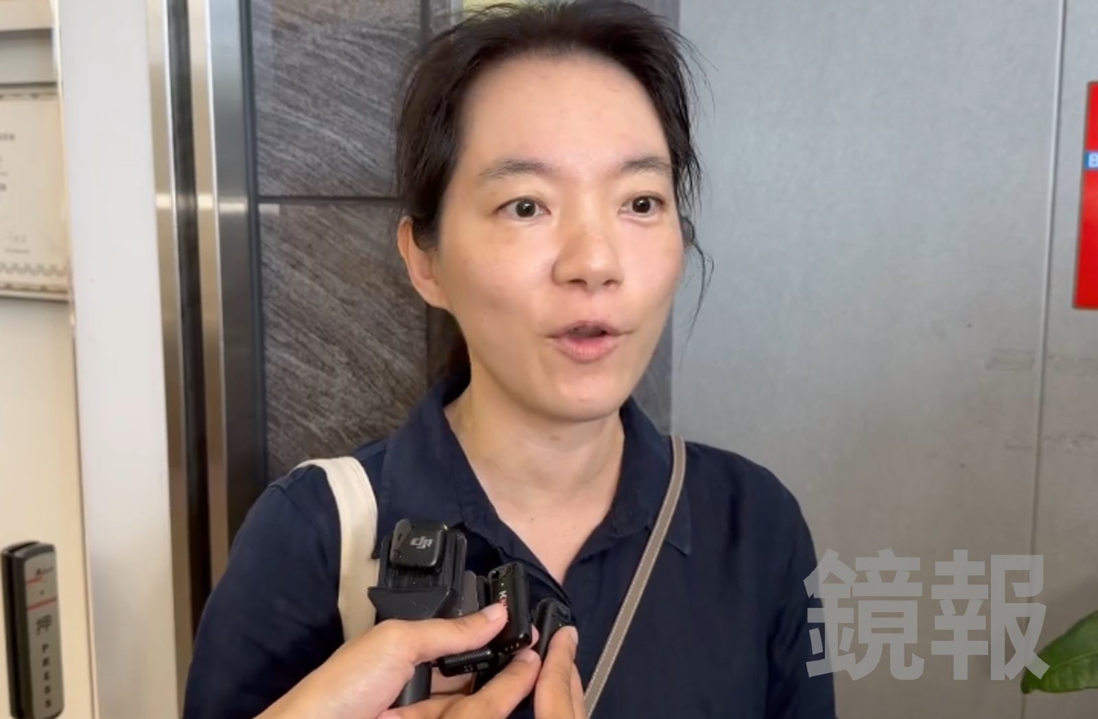 趙建銘機場喊「看第8條」還比噓 陳幸妤開酸:誰出國隨身帶離婚協議書?