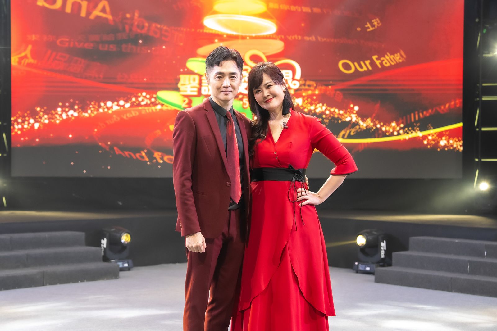 婚姻很可怕？宋逸民婚後「每天都在忍耐」　吳東諺娶白家綺「1週就想離婚」