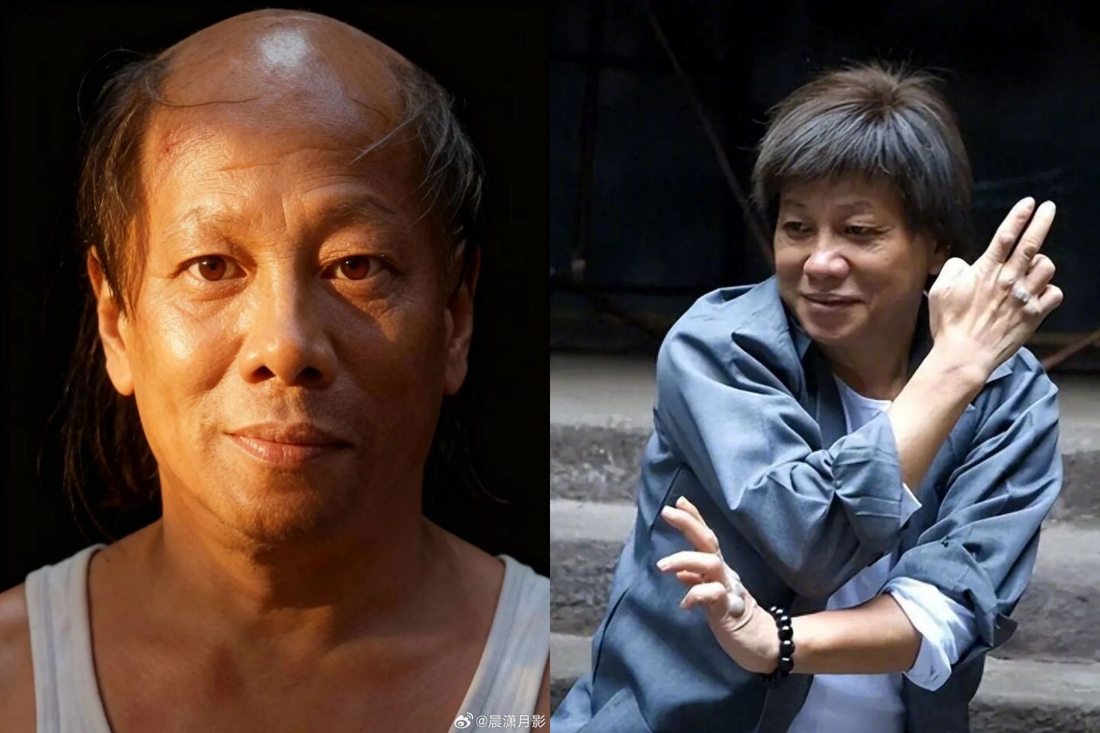 快訊／「火雲邪神」梁小龍77歲辭世！曾與李小龍並稱「四龍」　於深圳舉行告別式