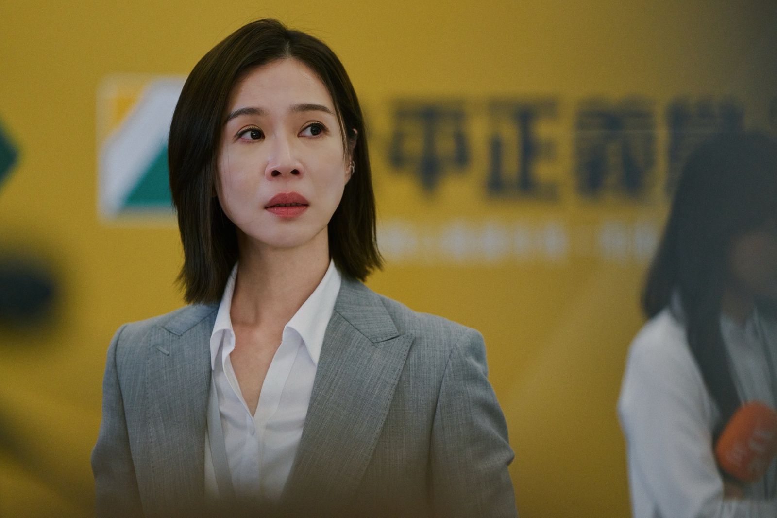 《人選之人》第2季正式開拍!選戰落幕後劇情大轉彎 謝盈萱、王淨回歸再戰政治風暴