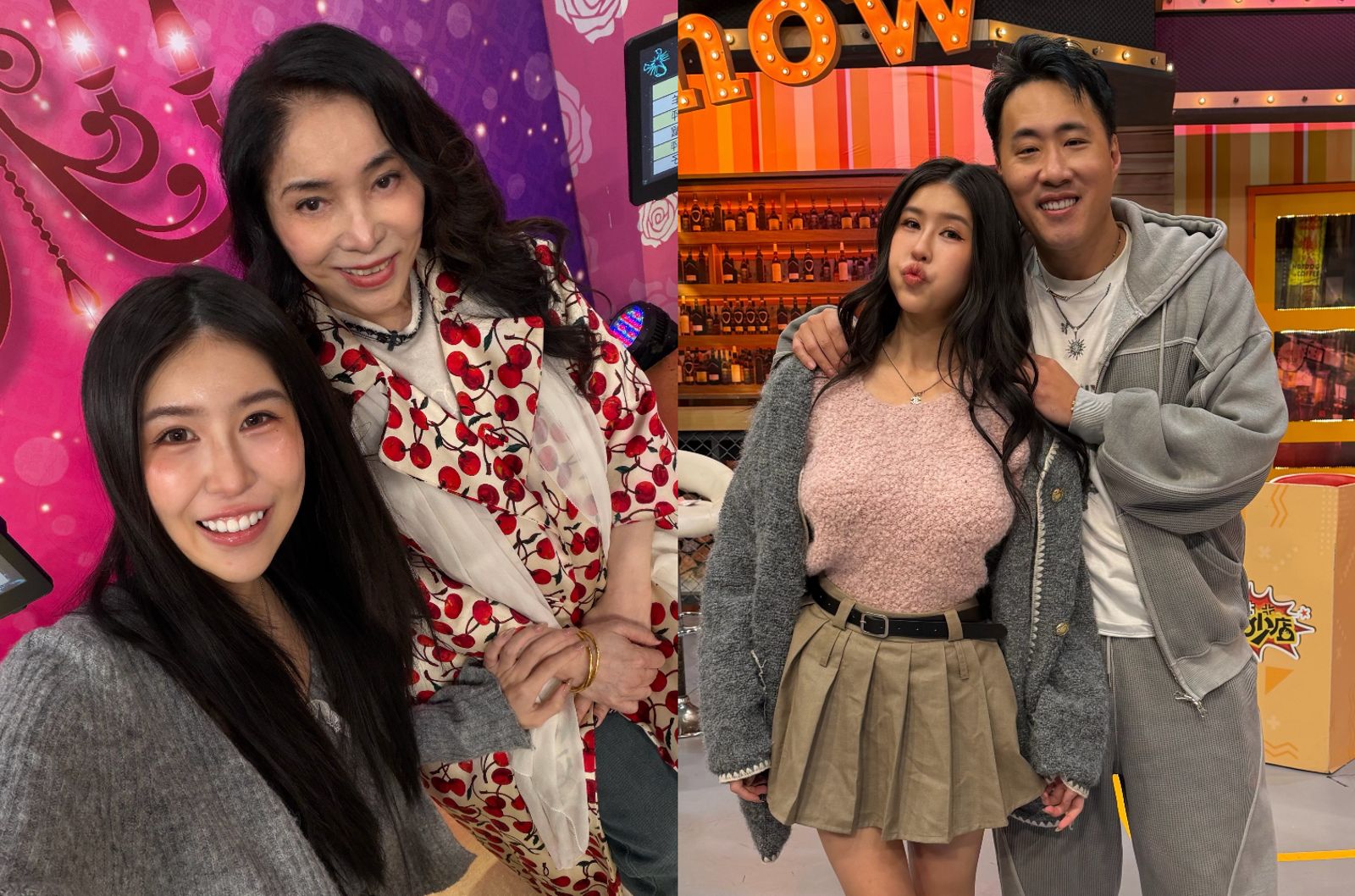 73歲李亞萍認罹失智症！誤以為「兒子罵自己沒用」　余祥銓無奈回應了