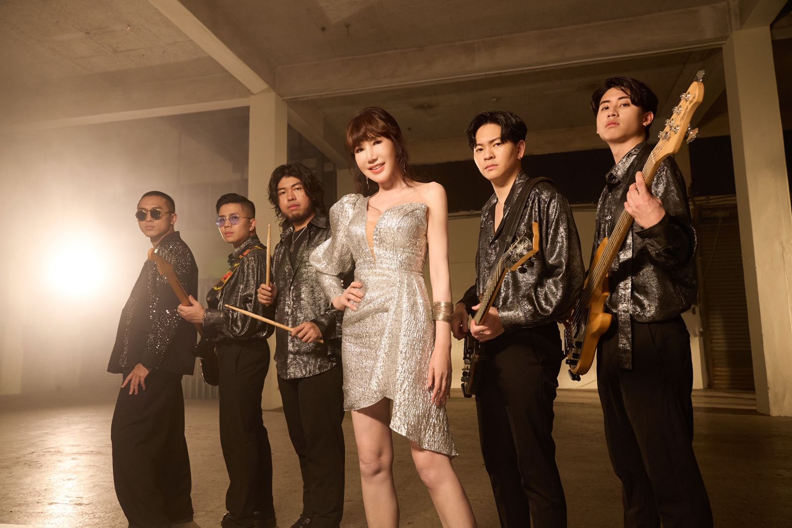 62歲美魔女認分手8年　男方狠心失聯花1年走出傷痛