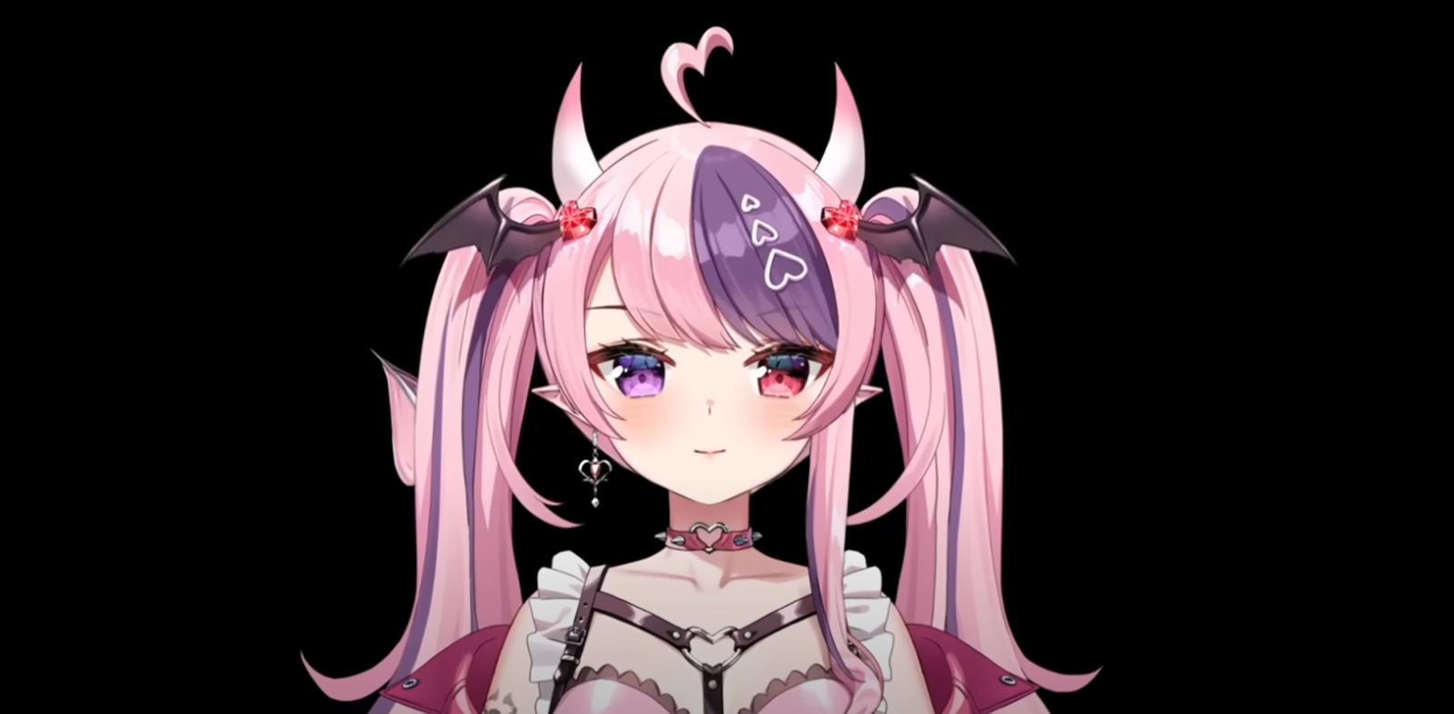 百萬VTuber宣布離開Vshojo　曝自身生病過往控公司侵占慈善捐款