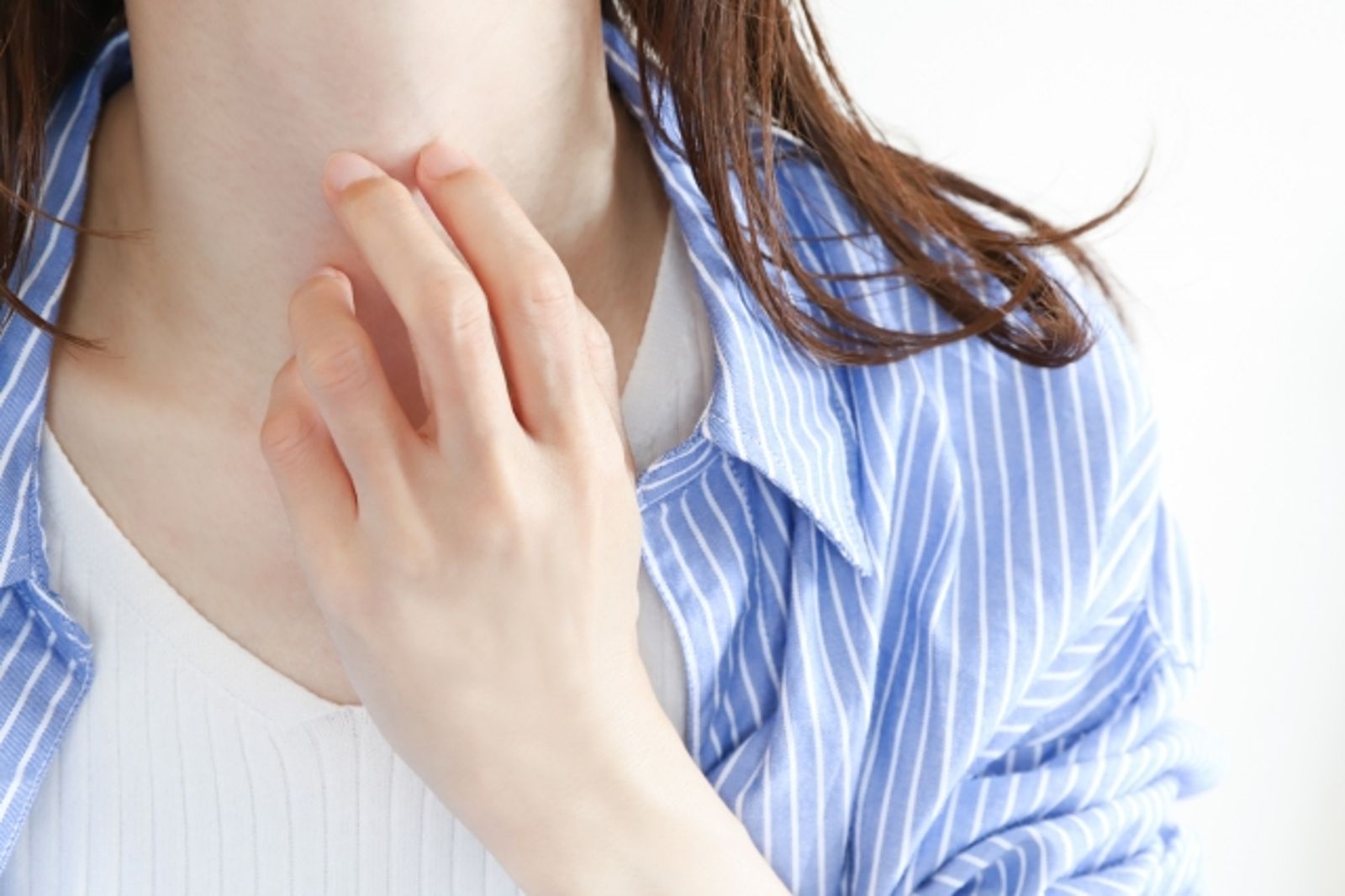 食道癌4期病患逆轉勝!治療幾個月細胞腫瘤全消失 醫師:關鍵非藥及技術