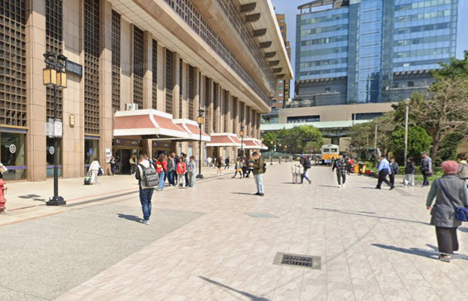 要錢哥行騙北車！靠「1招」讓人相信他　詐6400元卻吃上官司