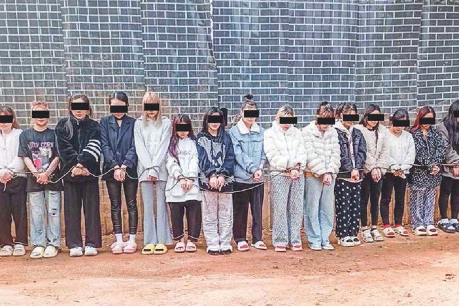 詐騙去死!緬甸通過《反網路詐騙法》 最重可處死刑
