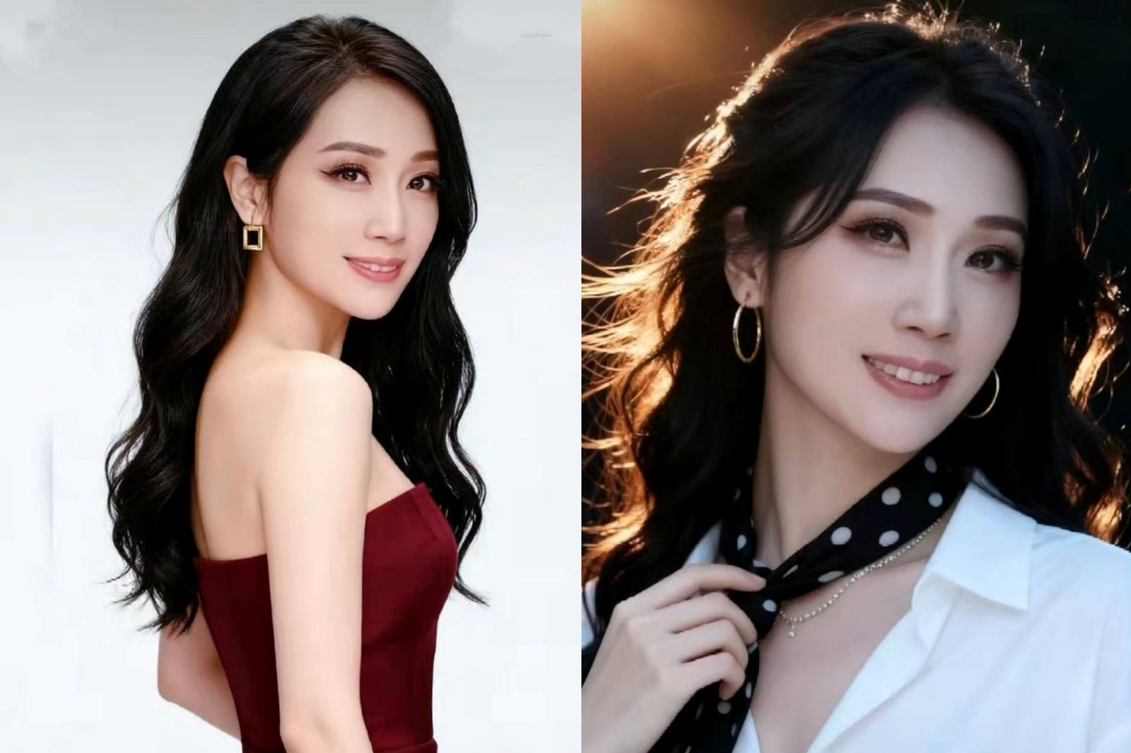 抖音「破億神曲」歌姬登台驚傳意外 白衣男突衝上台遞不明飲料團隊急尋人